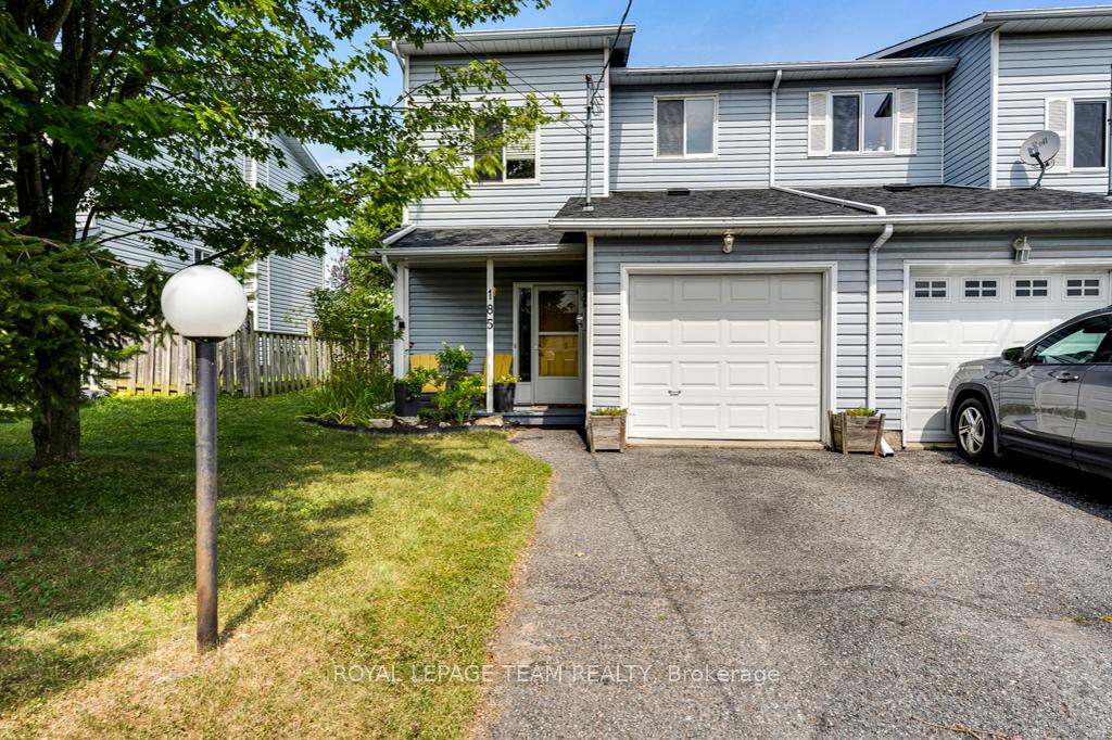 Photo 1 of 185 Morris Street, Carleton Place — HOMEH