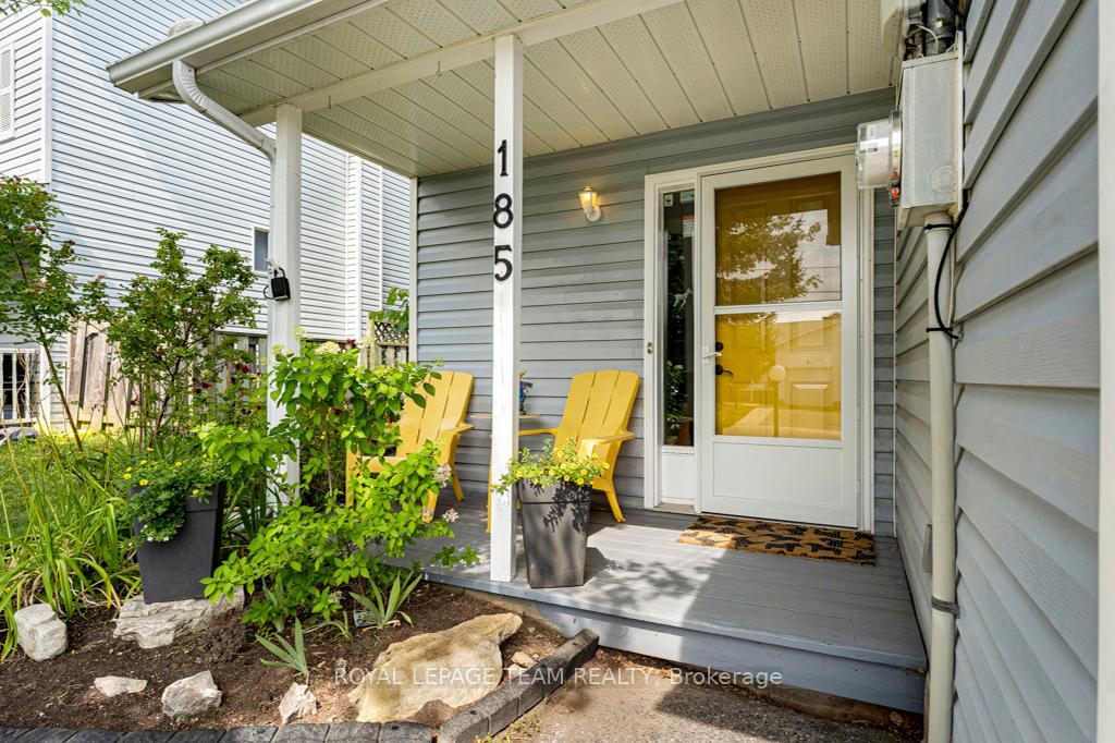 Photo 2 of 185 Morris Street, Carleton Place — HOMEH