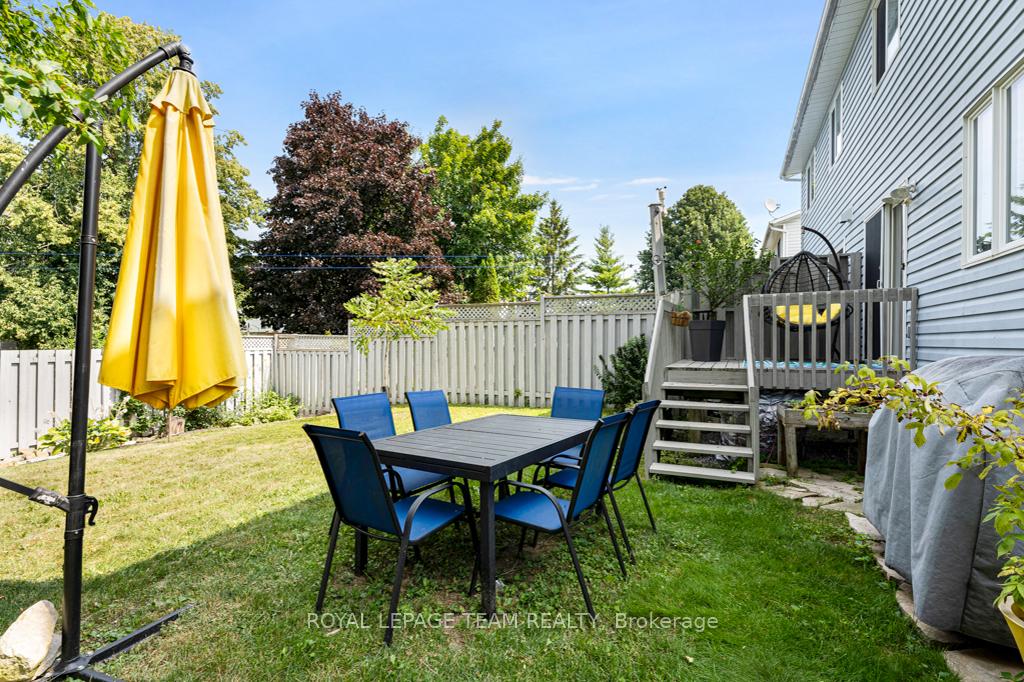 Photo 27 of 185 Morris Street, Carleton Place — HOMEH
