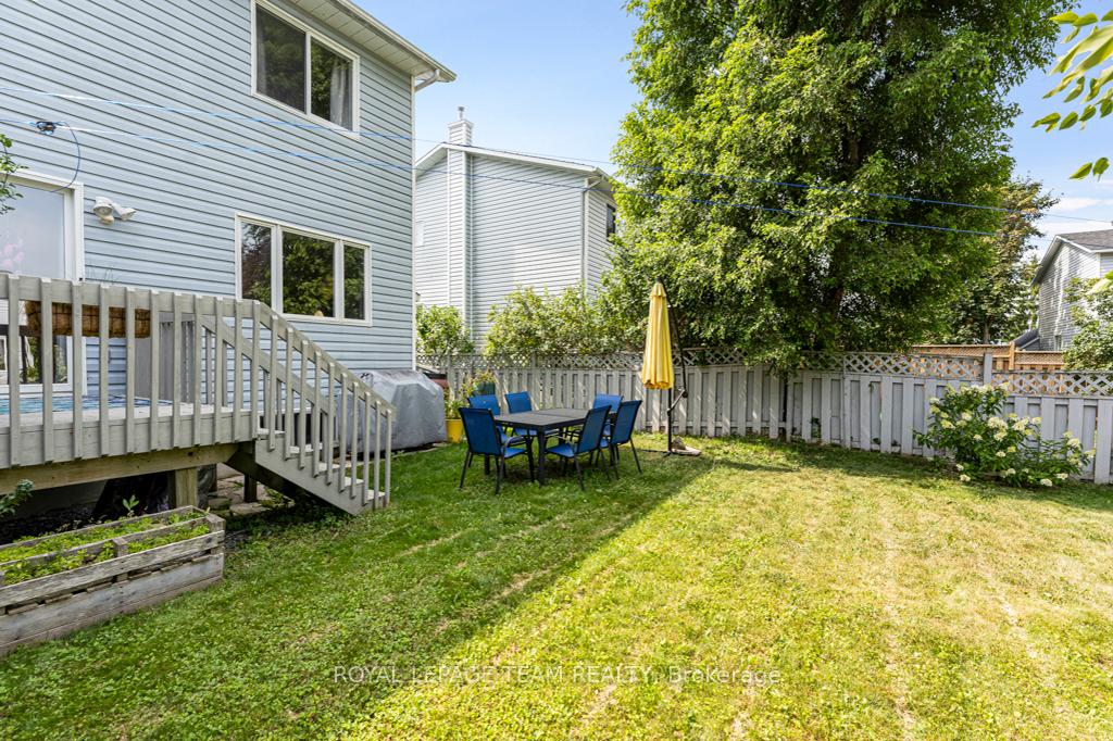 Photo 29 of 185 Morris Street, Carleton Place — HOMEH