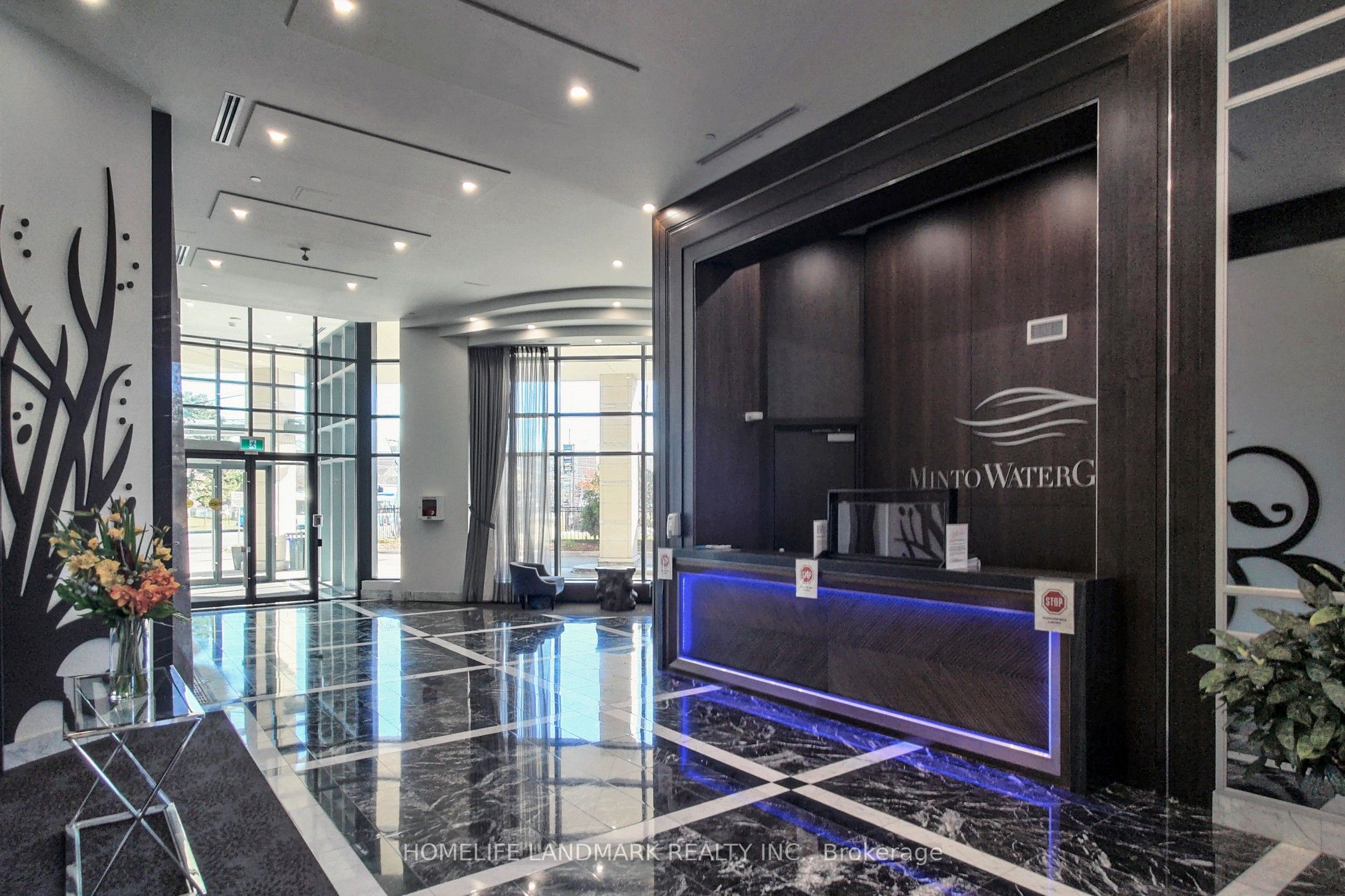 Photo 57 of Unit 513, 7608 Yonge Street, Vaughan, Crestwood-Springfarm-Yorkhill — HOMEH