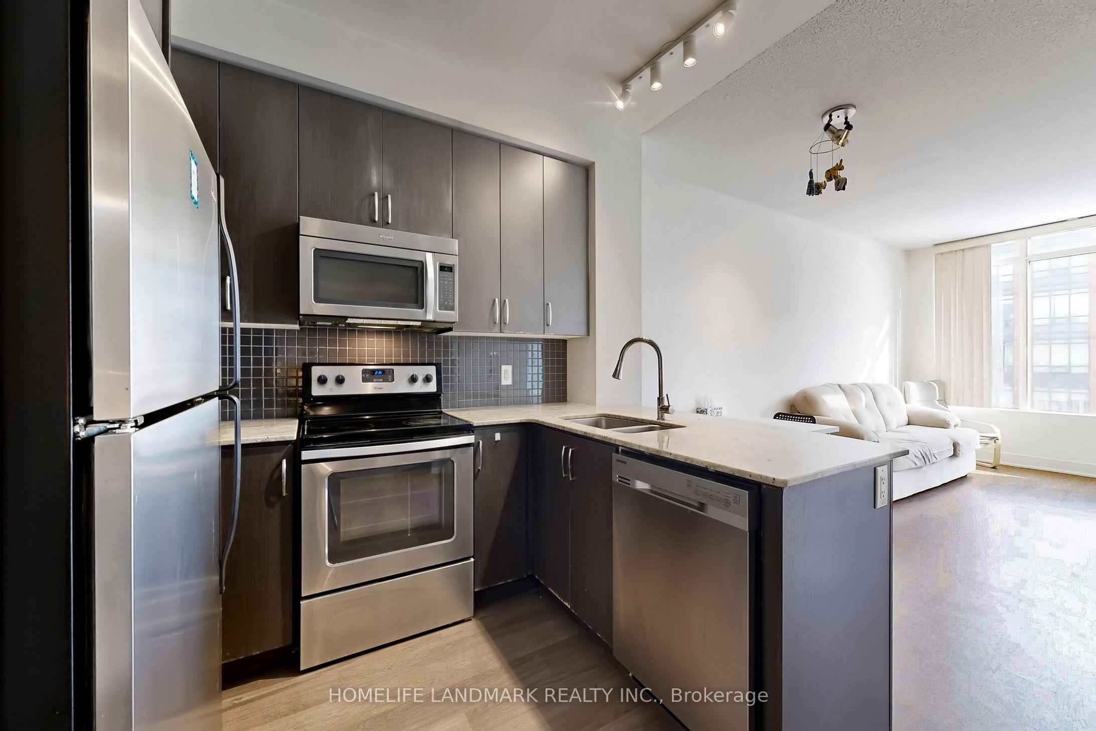 Photo 68 of Unit 513, 7608 Yonge Street, Vaughan, Crestwood-Springfarm-Yorkhill — HOMEH