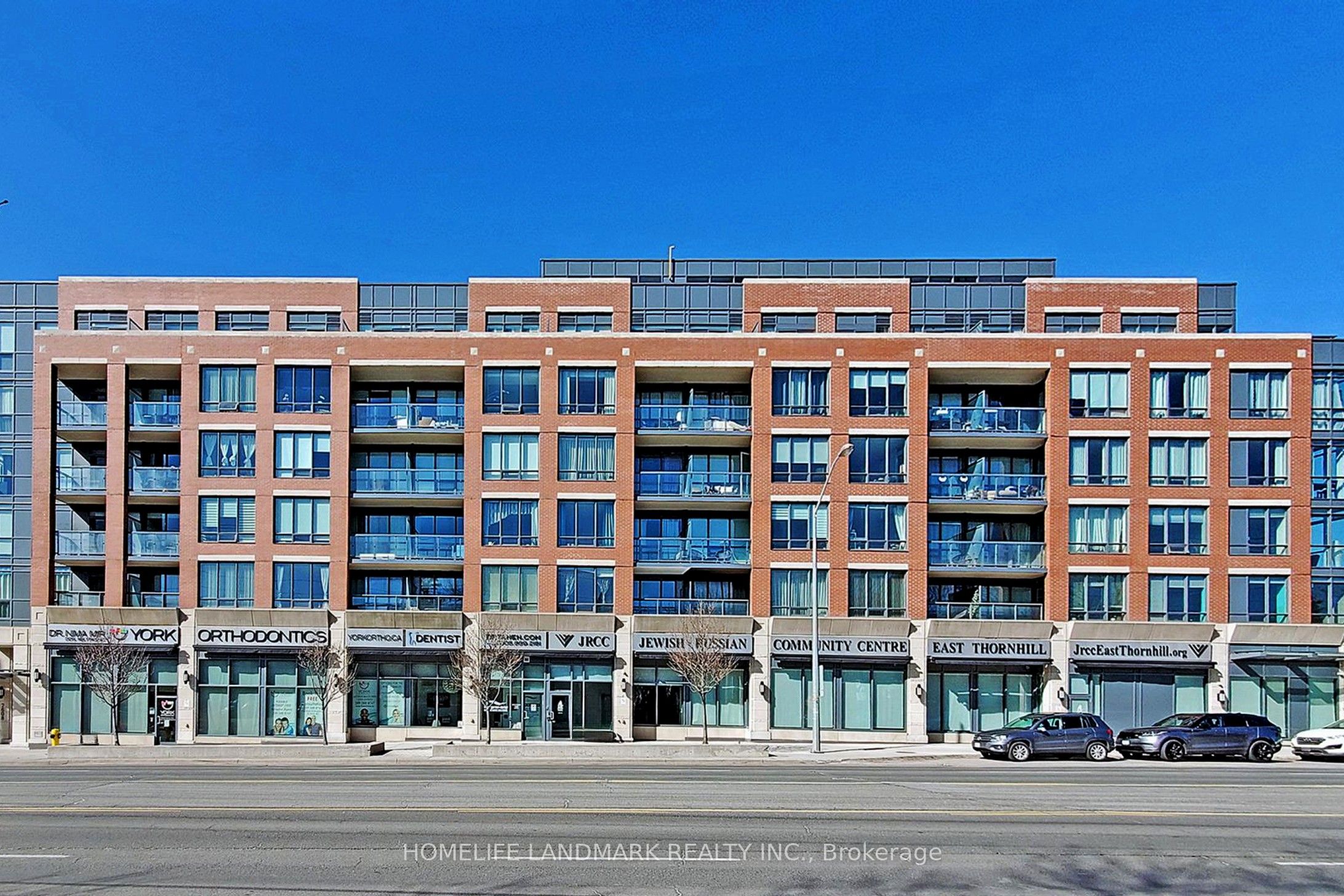 Photo 52 of Unit 513, 7608 Yonge Street, Vaughan, Crestwood-Springfarm-Yorkhill — HOMEH
