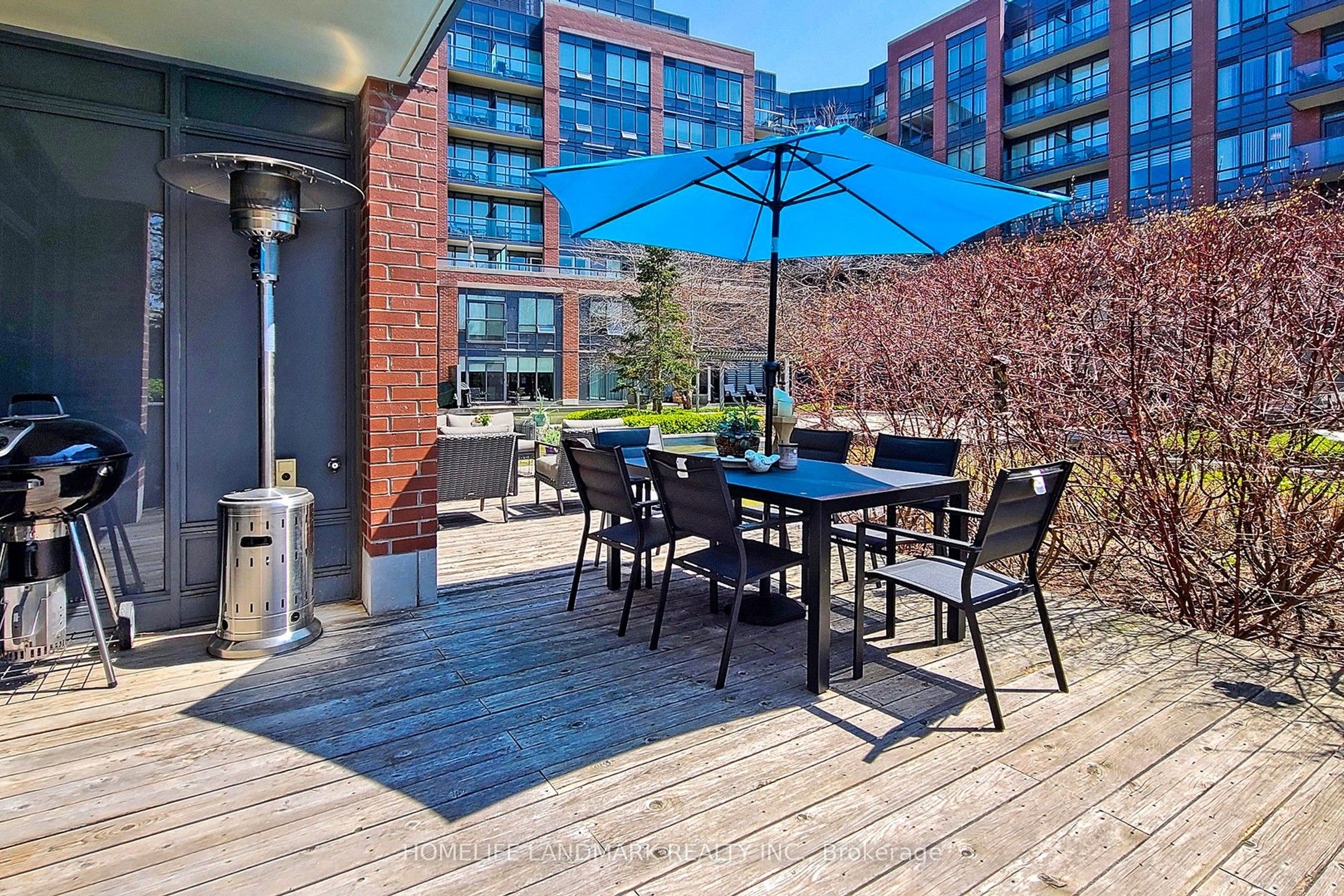 Photo 99 of Unit 513, 7608 Yonge Street, Vaughan, Crestwood-Springfarm-Yorkhill — HOMEH
