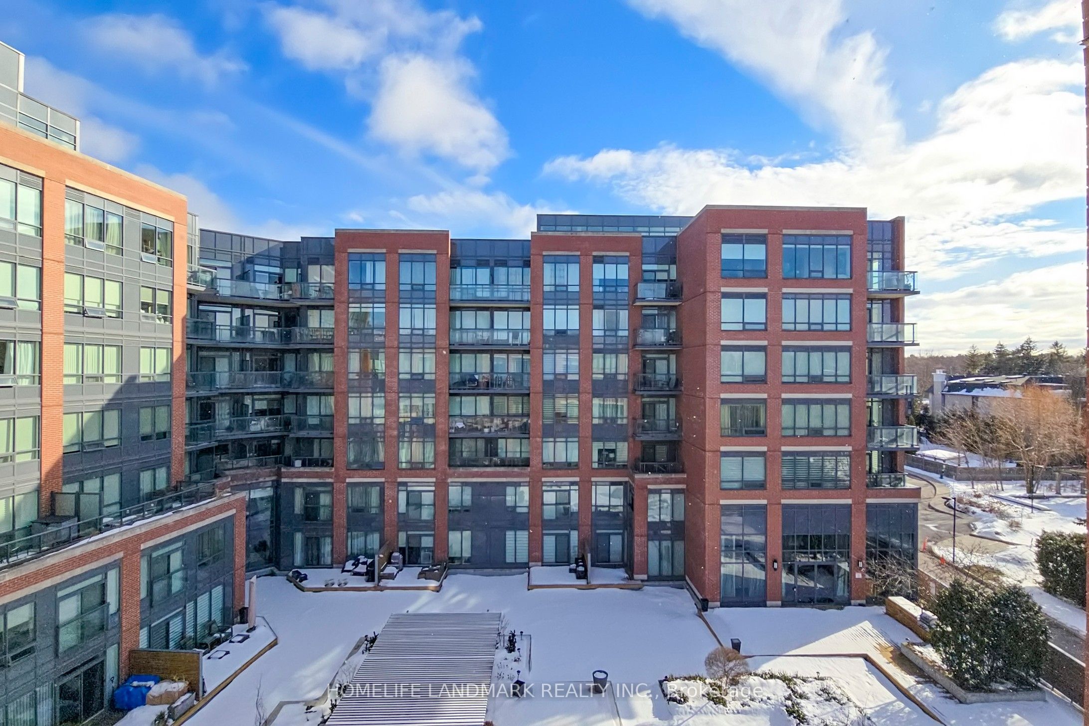 Photo 87 of Unit 513, 7608 Yonge Street, Vaughan, Crestwood-Springfarm-Yorkhill — HOMEH