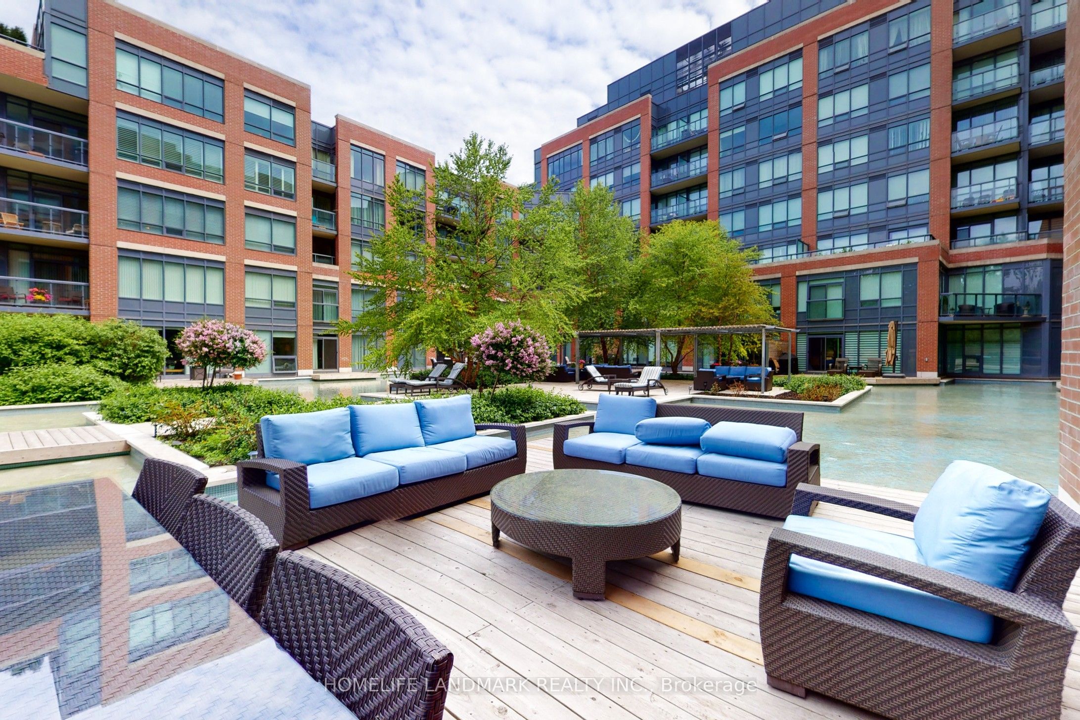 Photo 98 of Unit 513, 7608 Yonge Street, Vaughan, Crestwood-Springfarm-Yorkhill — HOMEH