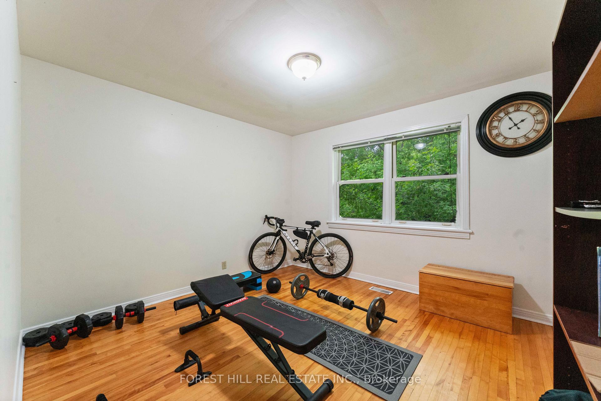 Photo 12 of Unit 2, 964 Bakervale Drive, Ottawa, Carlington — HOMEH