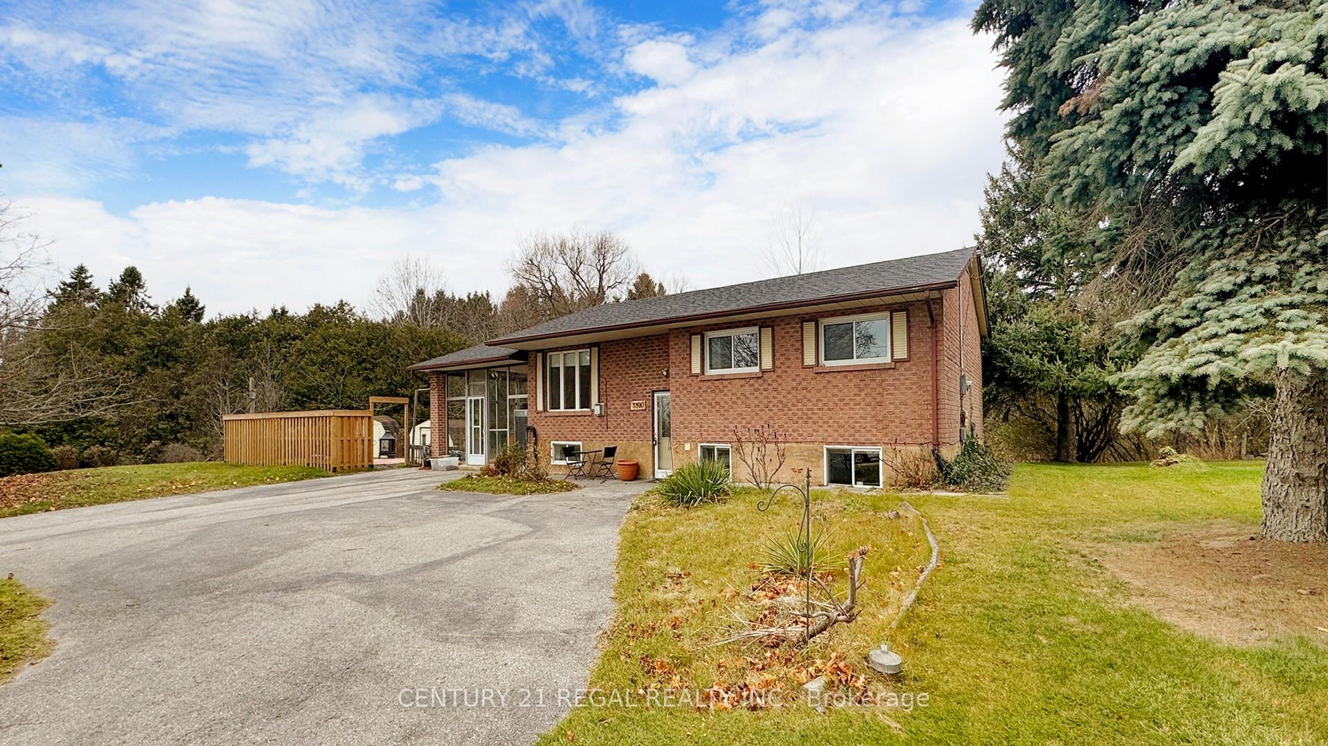 Photo 2 of 3390 Highway 2, Clarington, Newcastle — HOMEH