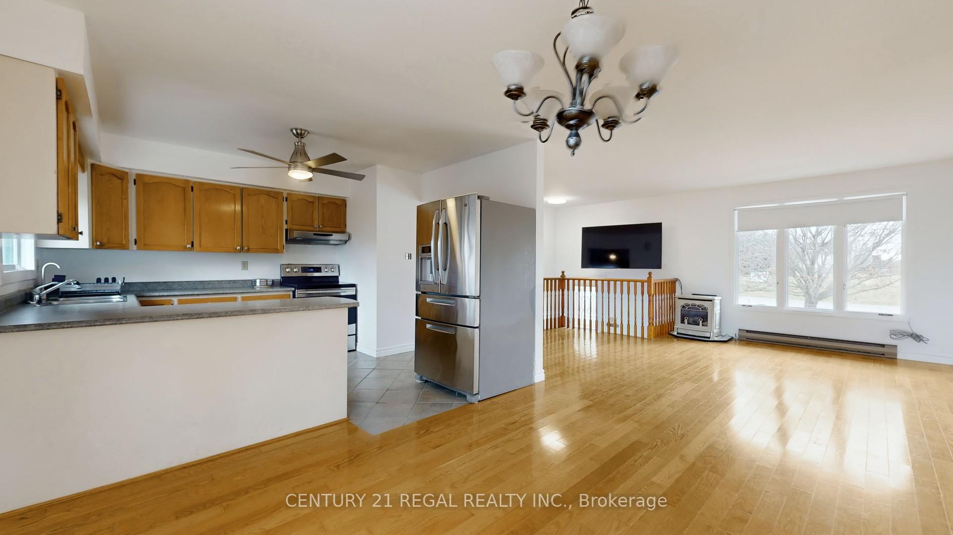Photo 12 of 3390 Highway 2, Clarington, Newcastle — HOMEH