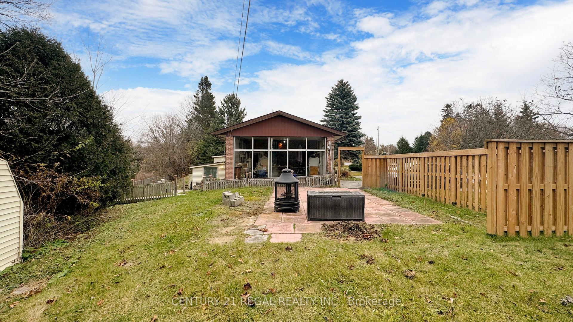 Photo 32 of 3390 Highway 2, Clarington, Newcastle — HOMEH