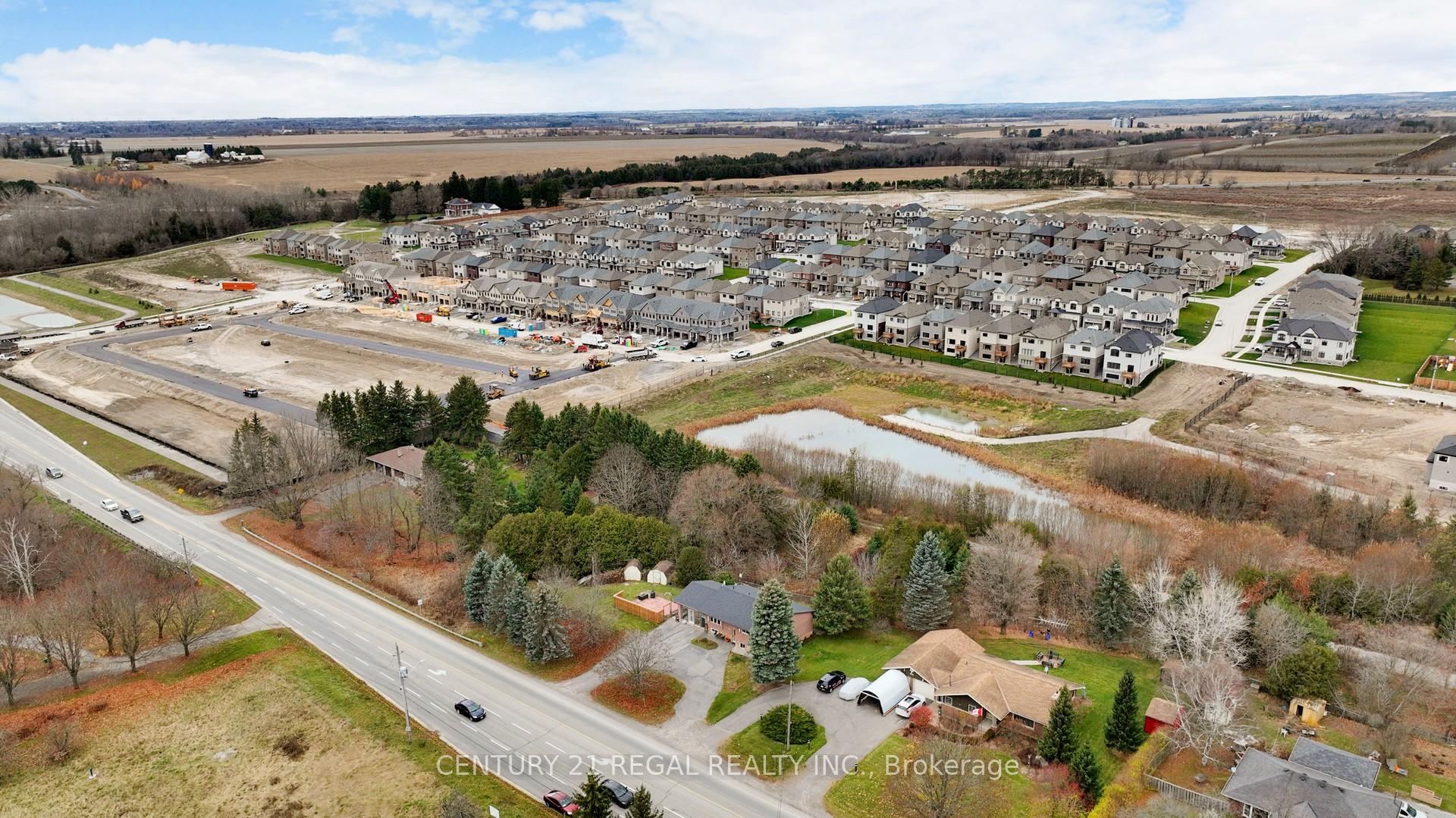 Photo 37 of 3390 Highway 2, Clarington, Newcastle — HOMEH