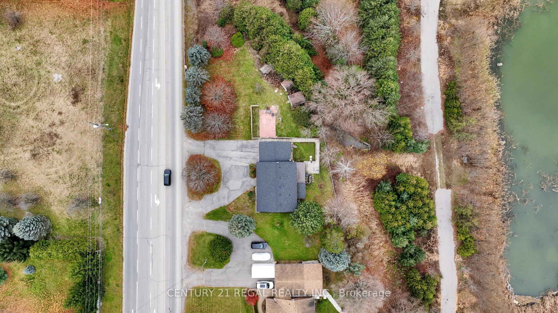 Photo 38 of 3390 Highway 2, Clarington, Newcastle — HOMEH