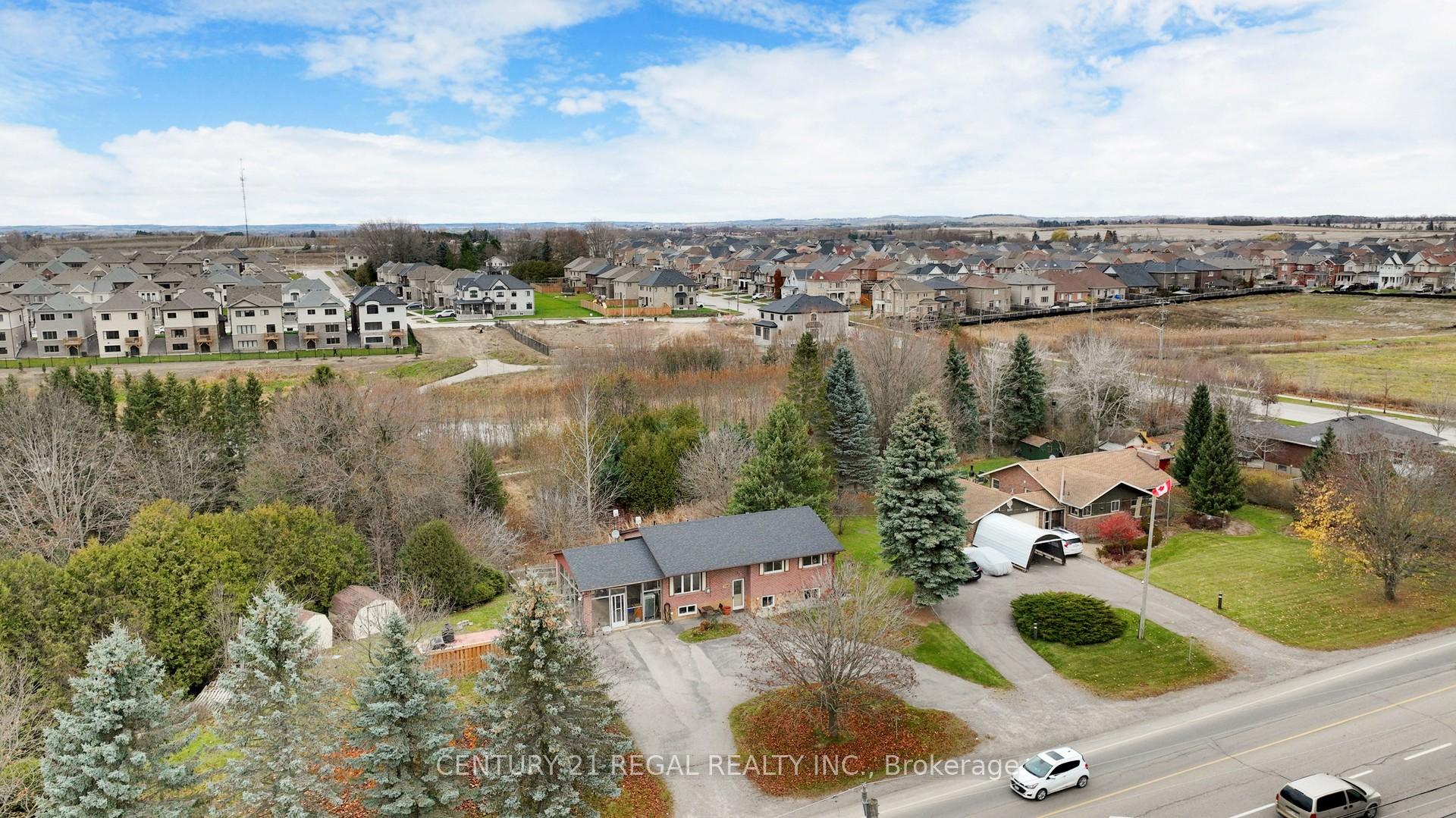 Photo 39 of 3390 Highway 2, Clarington, Newcastle — HOMEH