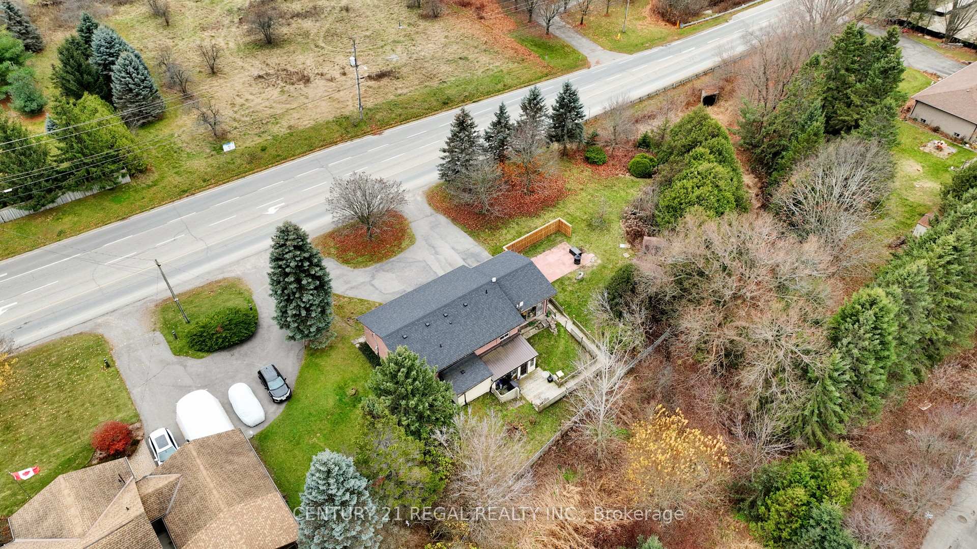 Photo 40 of 3390 Highway 2, Clarington, Newcastle — HOMEH