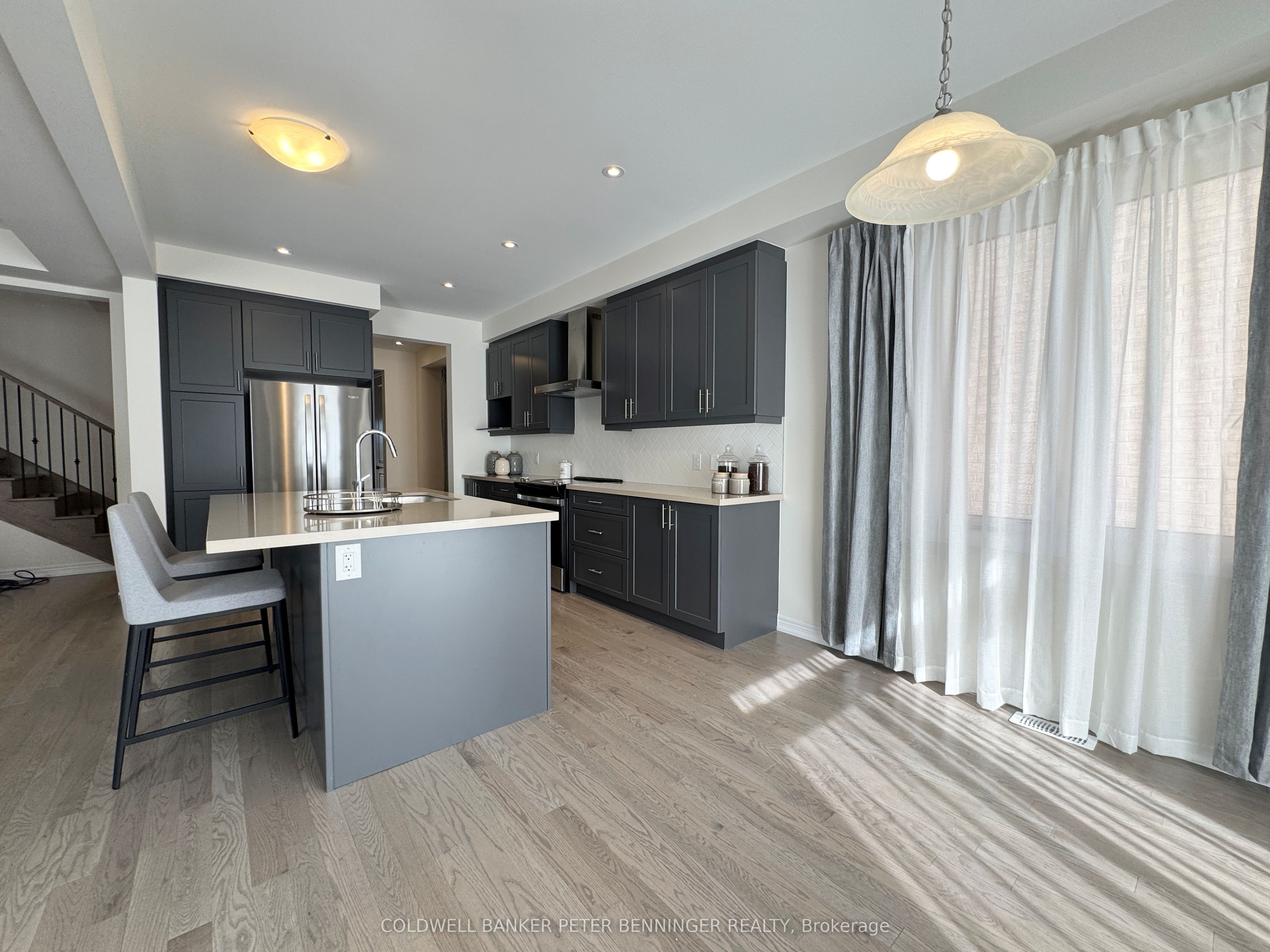 Photo 66 of 258 Histand Trail, Kitchener — HOMEH