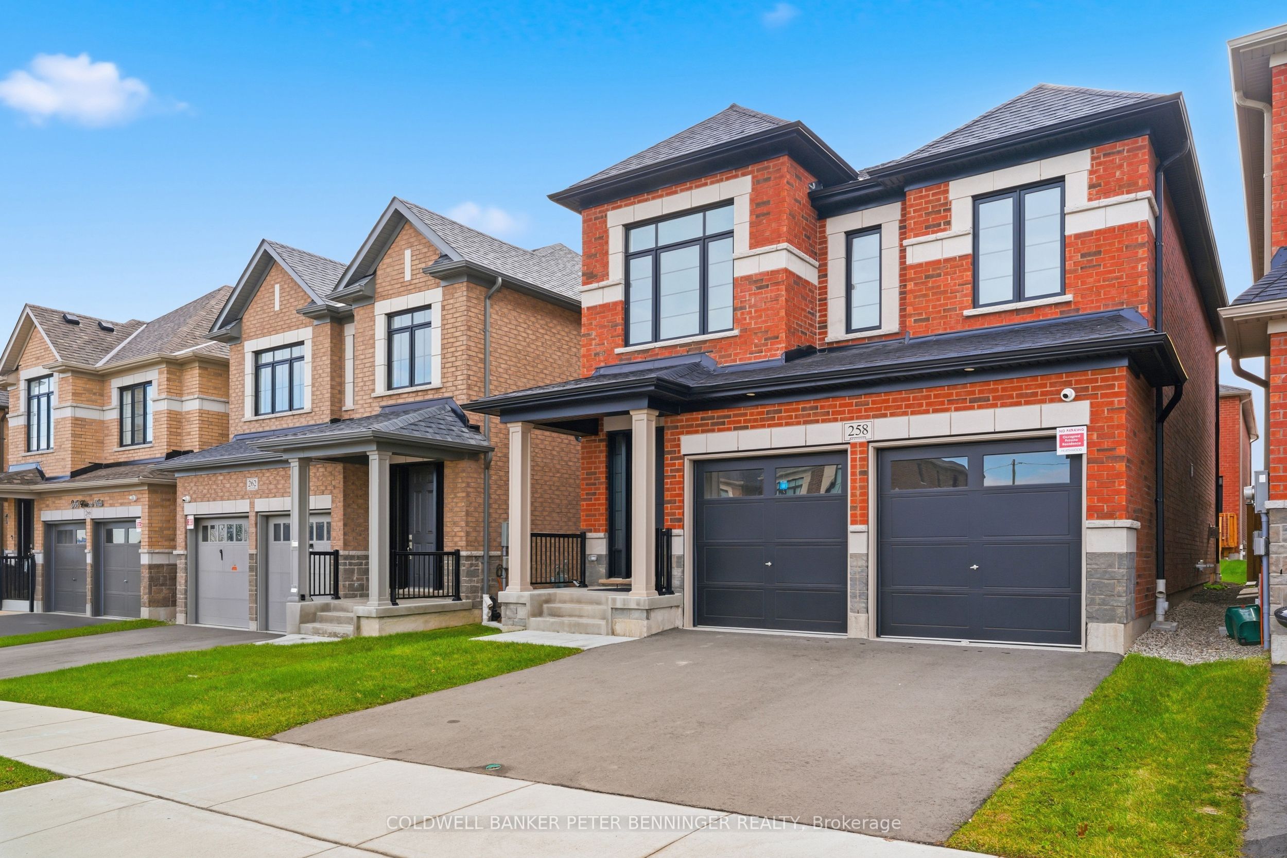 Photo 48 of 258 Histand Trail, Kitchener — HOMEH