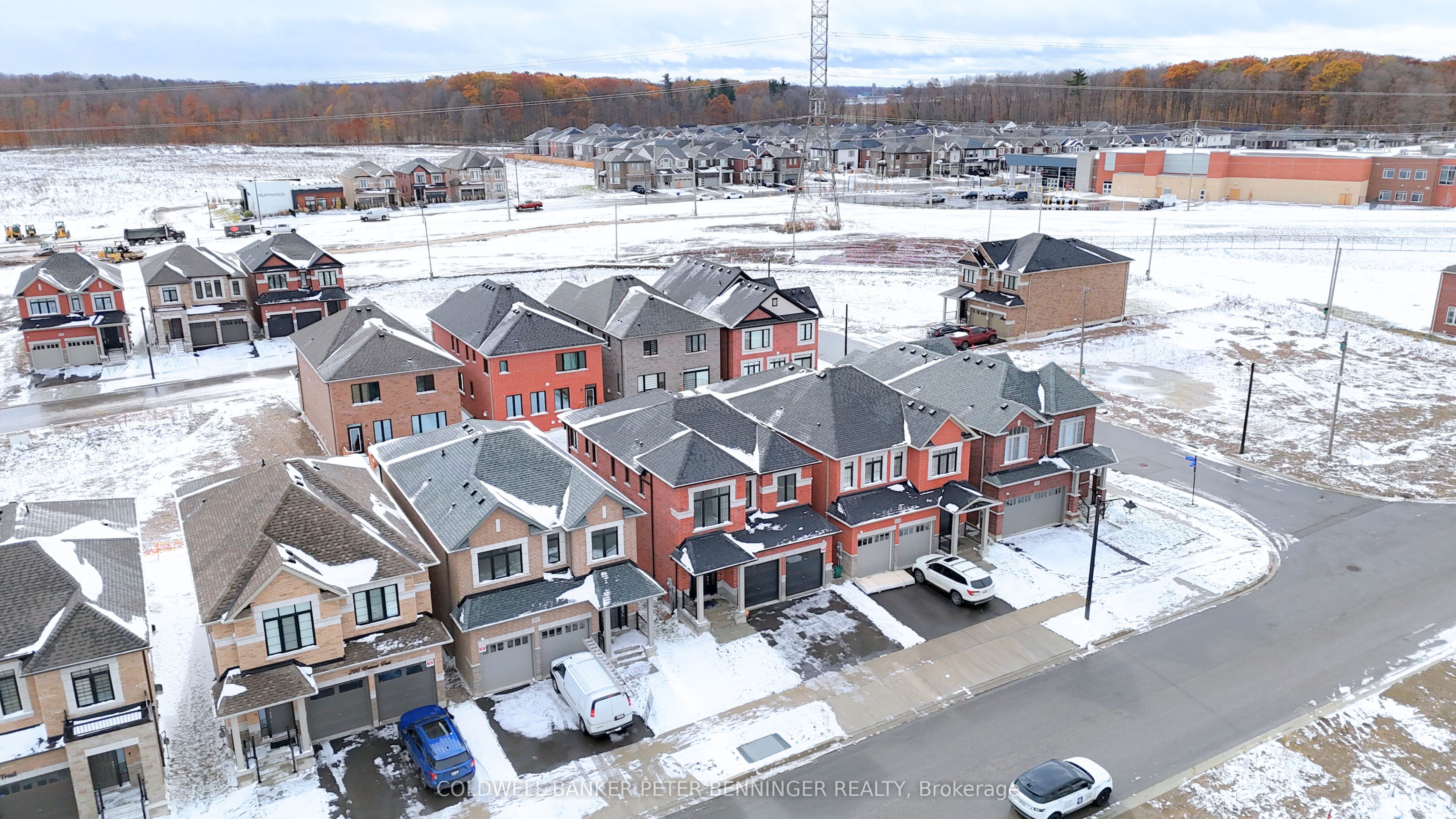 Photo 91 of 258 Histand Trail, Kitchener — HOMEH