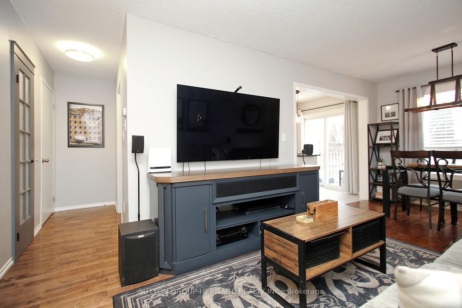 Photo 7 of 70 Mallory Street, Clarington, Courtice — HOMEH