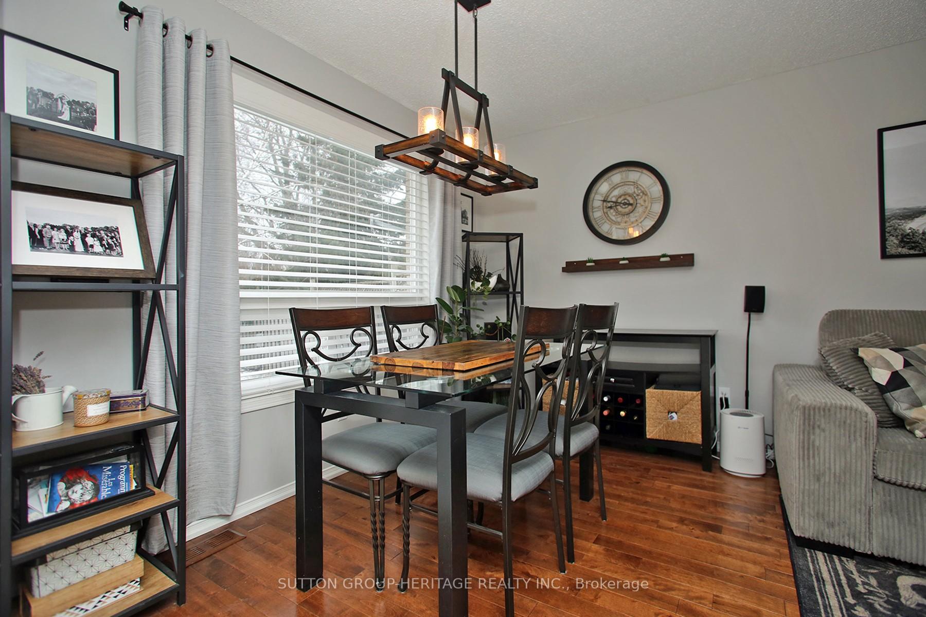 Photo 10 of 70 Mallory Street, Clarington, Courtice — HOMEH