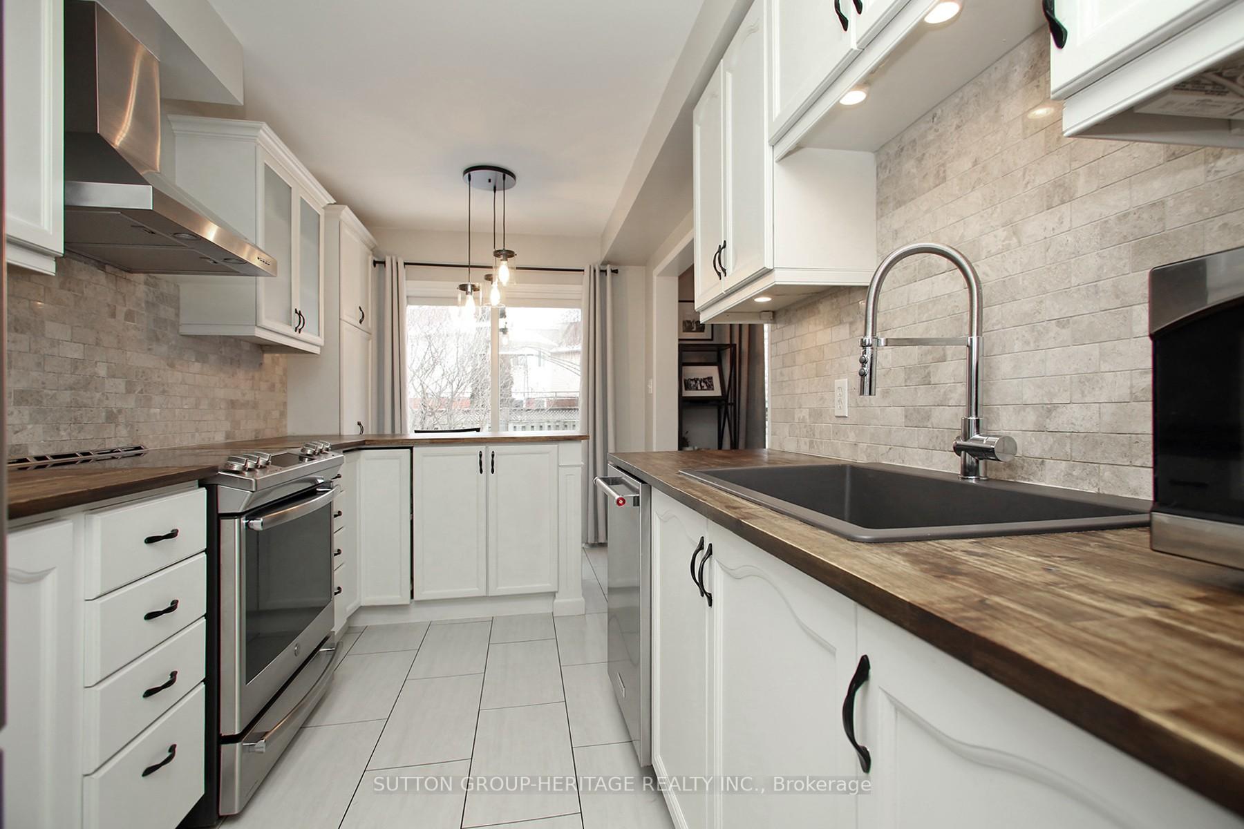 Photo 13 of 70 Mallory Street, Clarington, Courtice — HOMEH