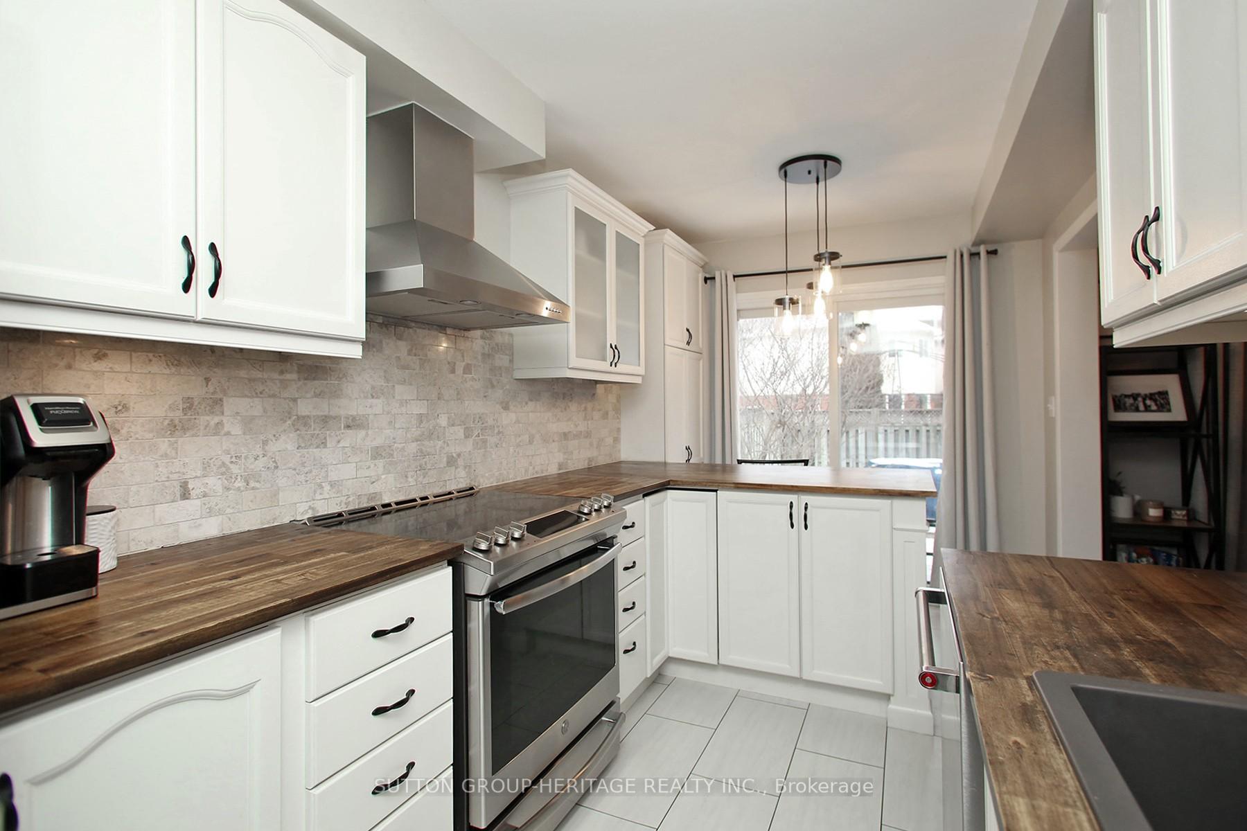 Photo 14 of 70 Mallory Street, Clarington, Courtice — HOMEH