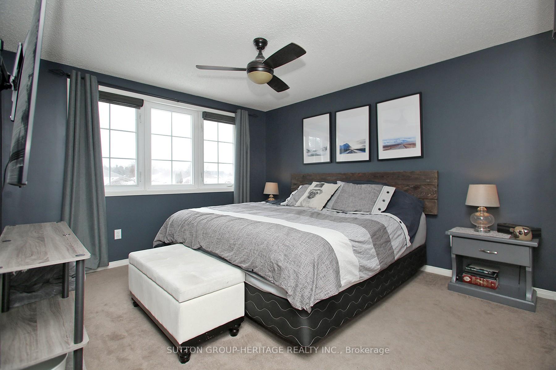 Photo 21 of 70 Mallory Street, Clarington, Courtice — HOMEH