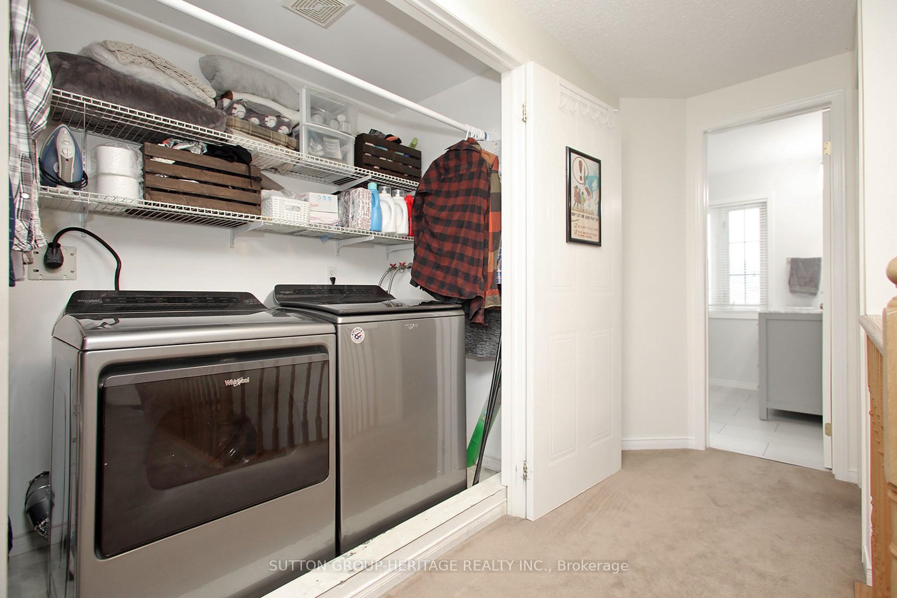 Photo 27 of 70 Mallory Street, Clarington, Courtice — HOMEH