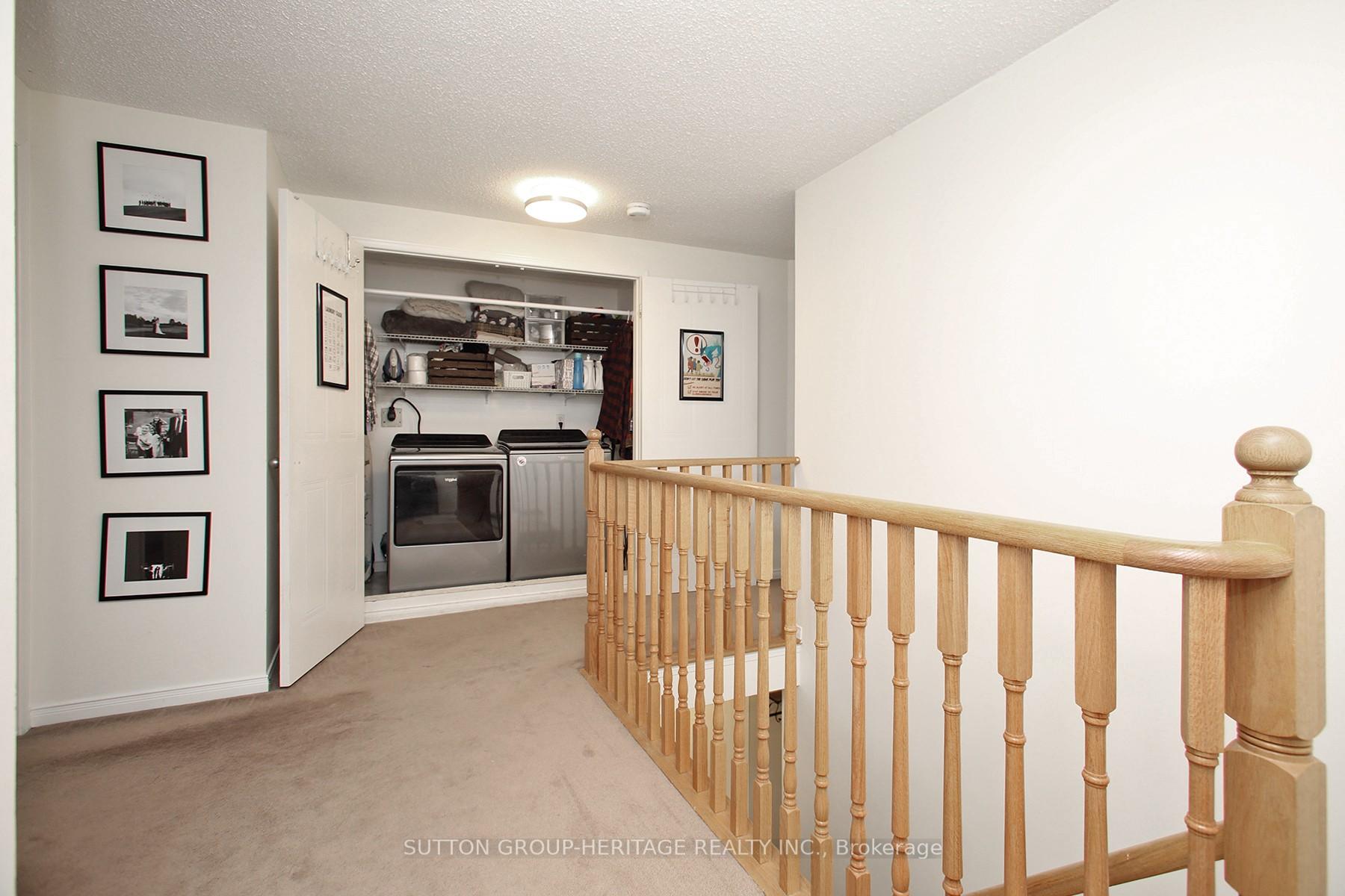 Photo 28 of 70 Mallory Street, Clarington, Courtice — HOMEH