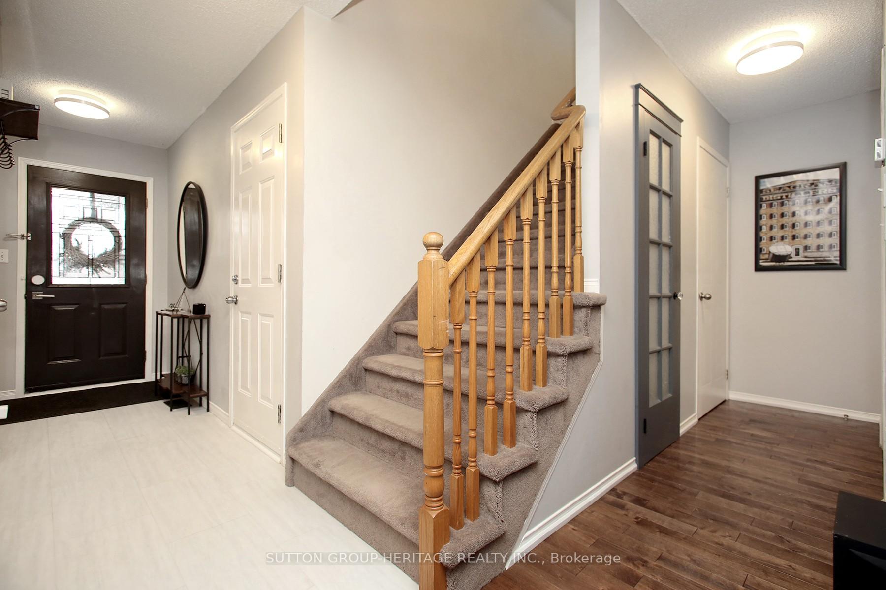 Photo 30 of 70 Mallory Street, Clarington, Courtice — HOMEH