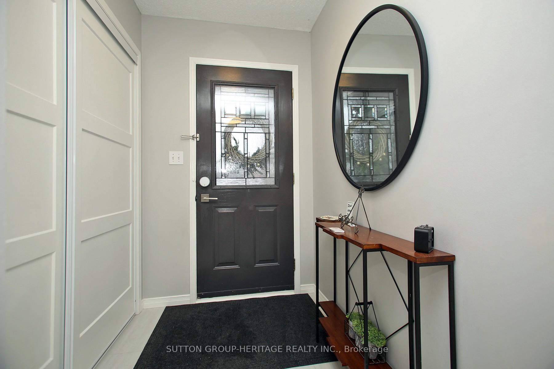 Photo 31 of 70 Mallory Street, Clarington, Courtice — HOMEH