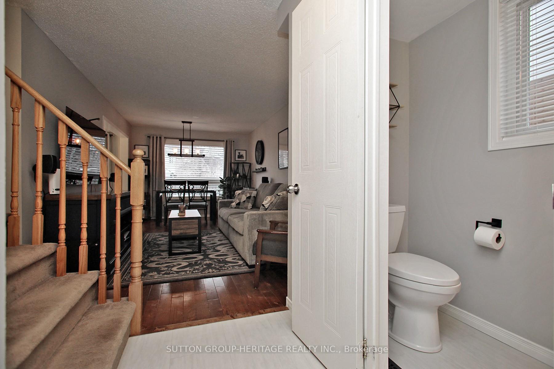 Photo 32 of 70 Mallory Street, Clarington, Courtice — HOMEH