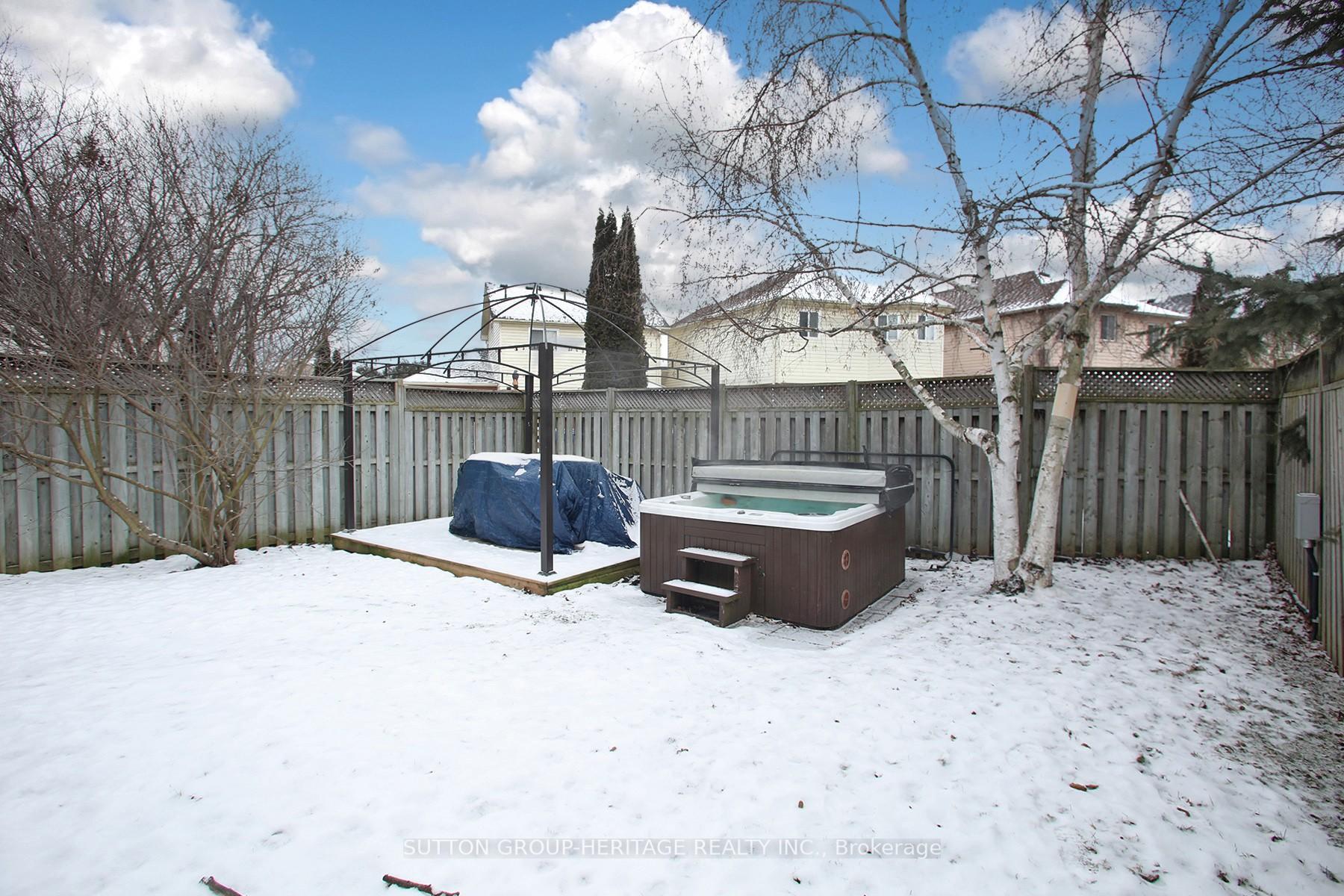 Photo 37 of 70 Mallory Street, Clarington, Courtice — HOMEH