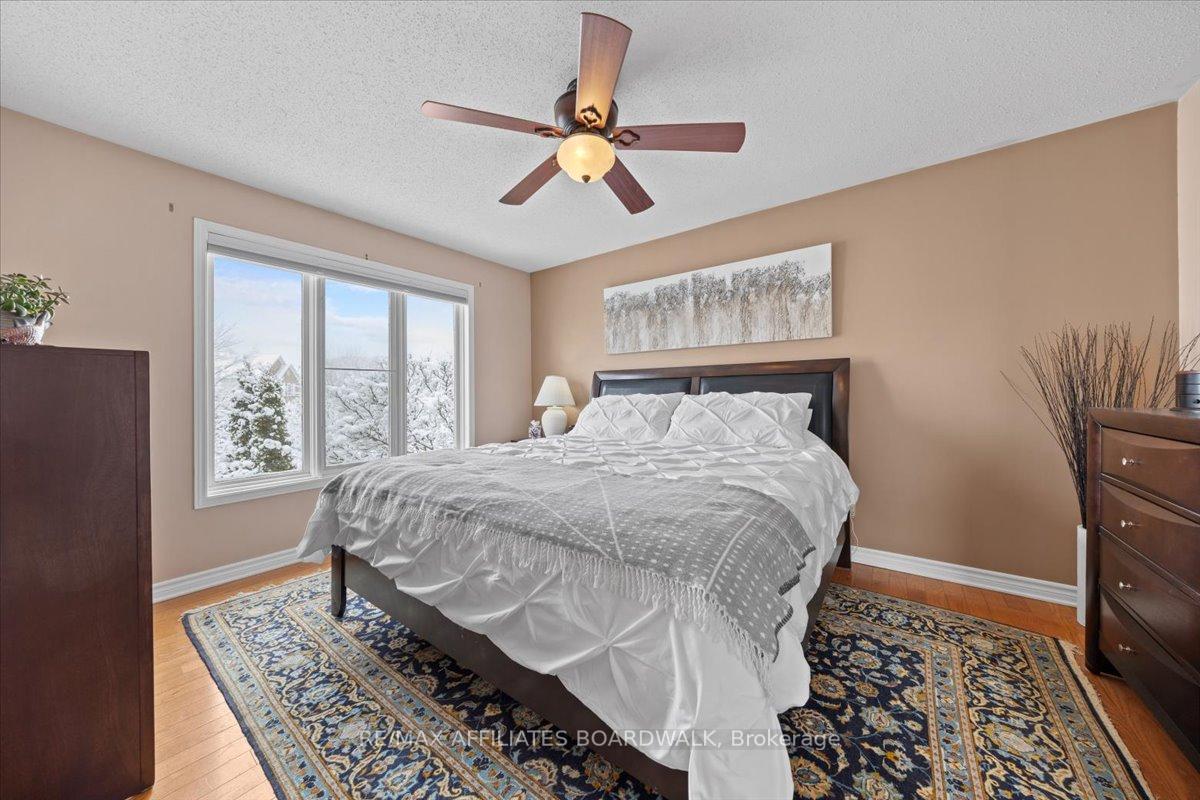 Photo 26 of 8 Stonepointe Avenue, Ottawa, Barrhaven East — HOMEH