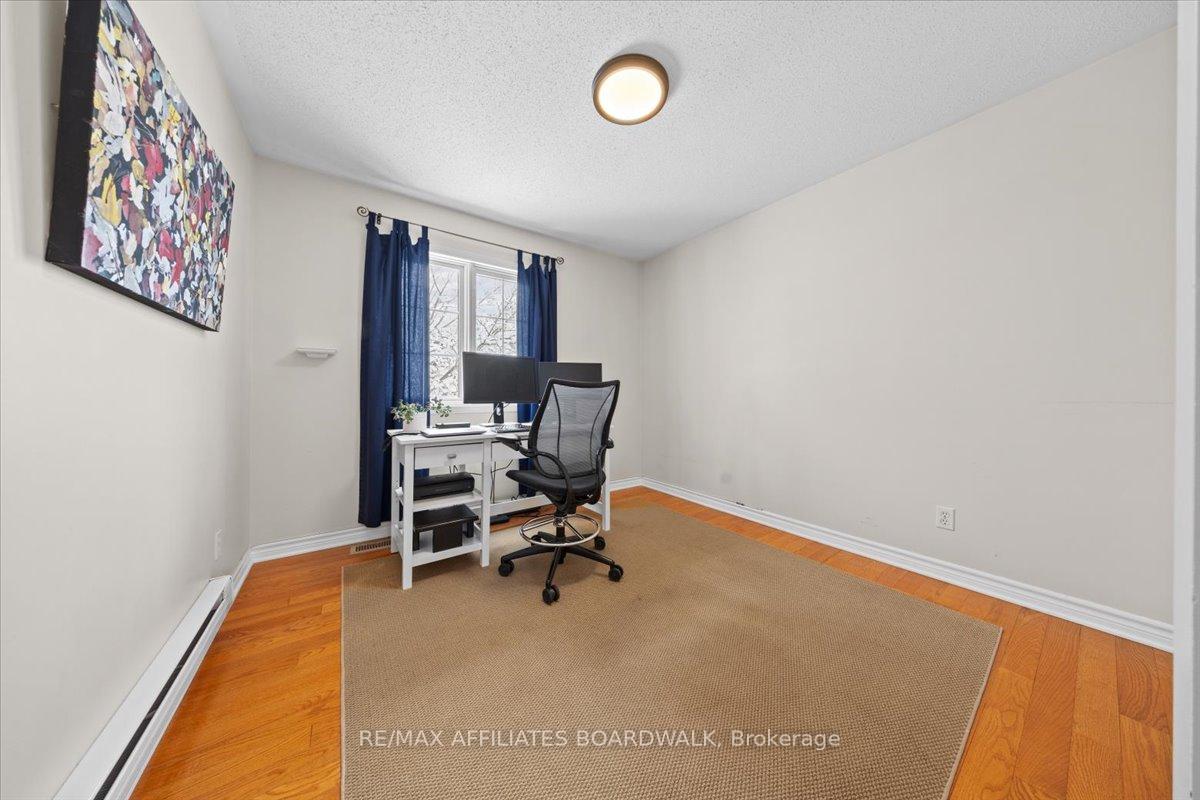 Photo 32 of 8 Stonepointe Avenue, Ottawa, Barrhaven East — HOMEH