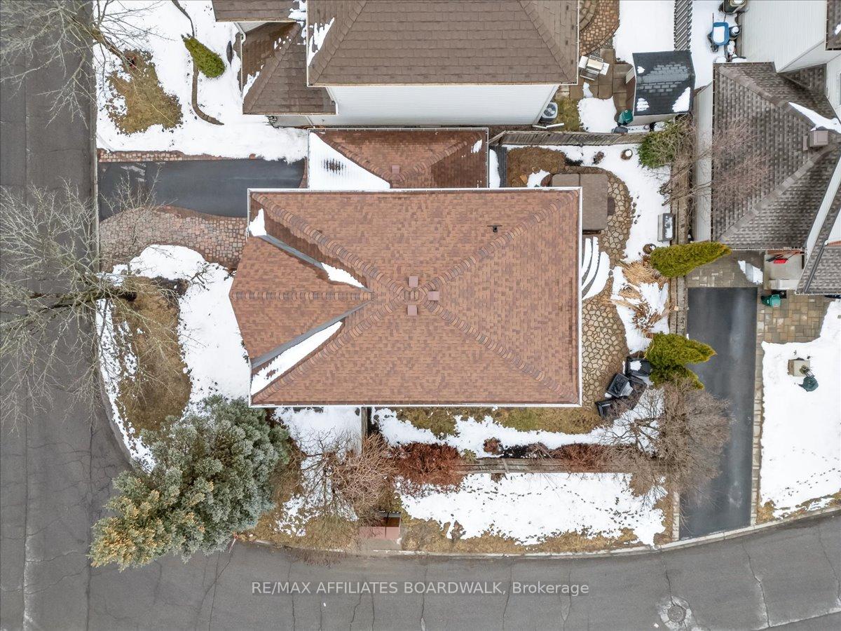 Photo 45 of 8 Stonepointe Avenue, Ottawa, Barrhaven East — HOMEH