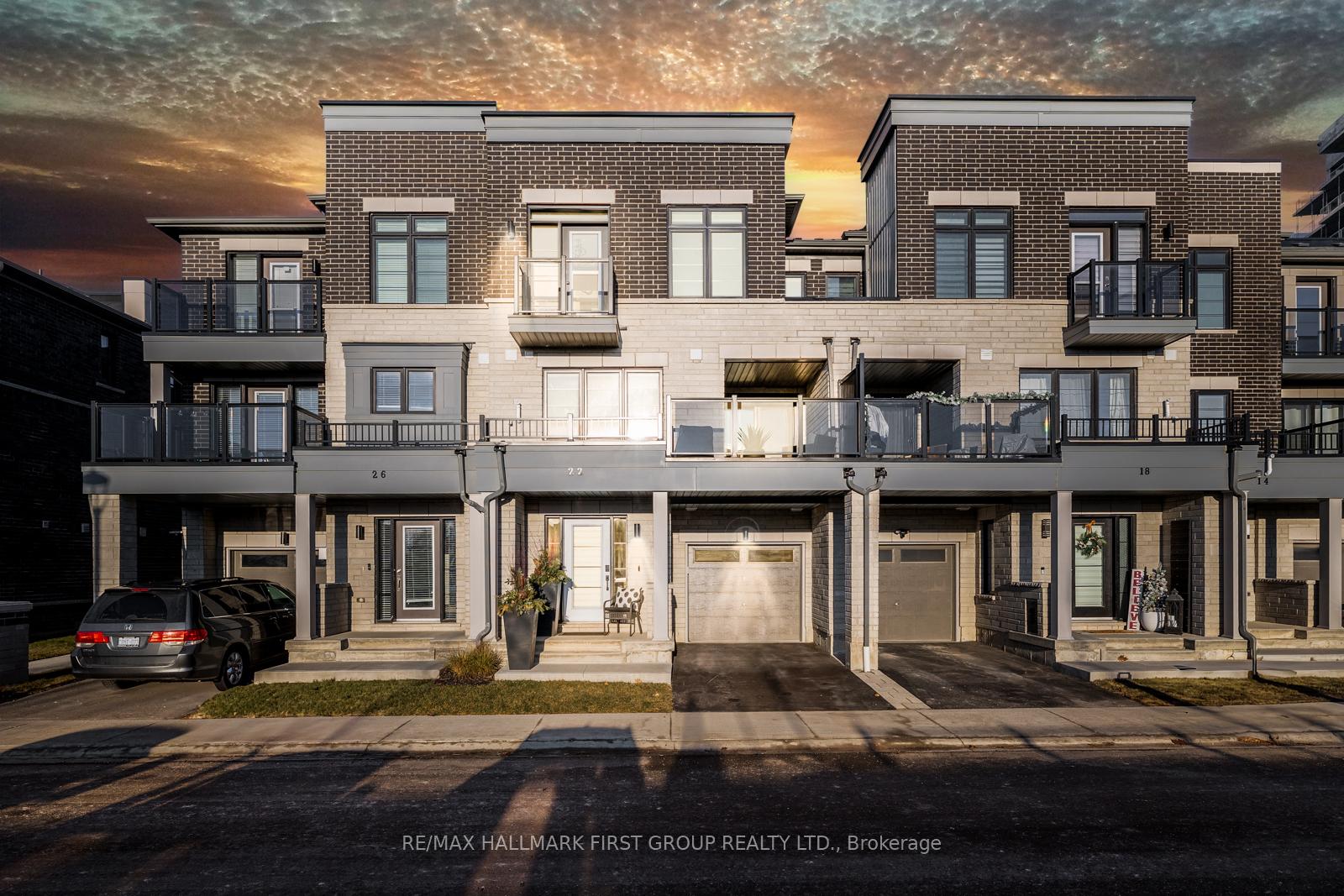 Photo 1 of 22 King William Way, Clarington, Bowmanville — HOMEH