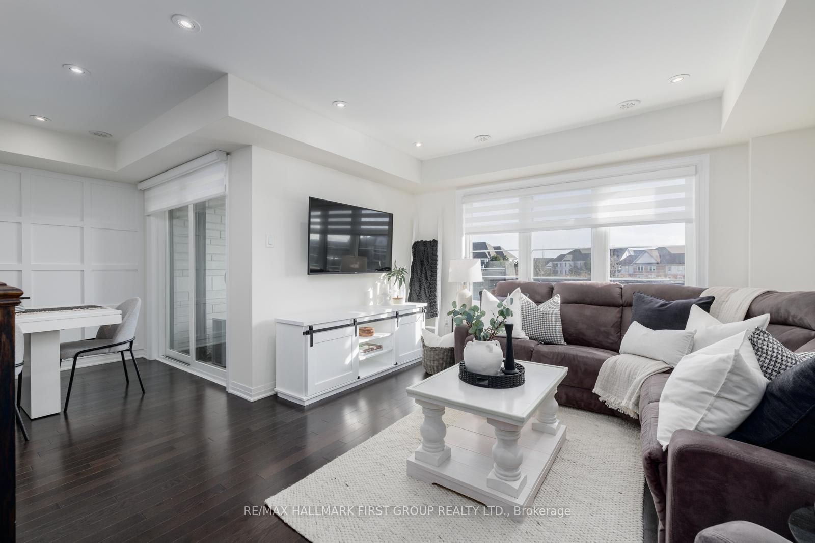 Photo 13 of 22 King William Way, Clarington, Bowmanville — HOMEH