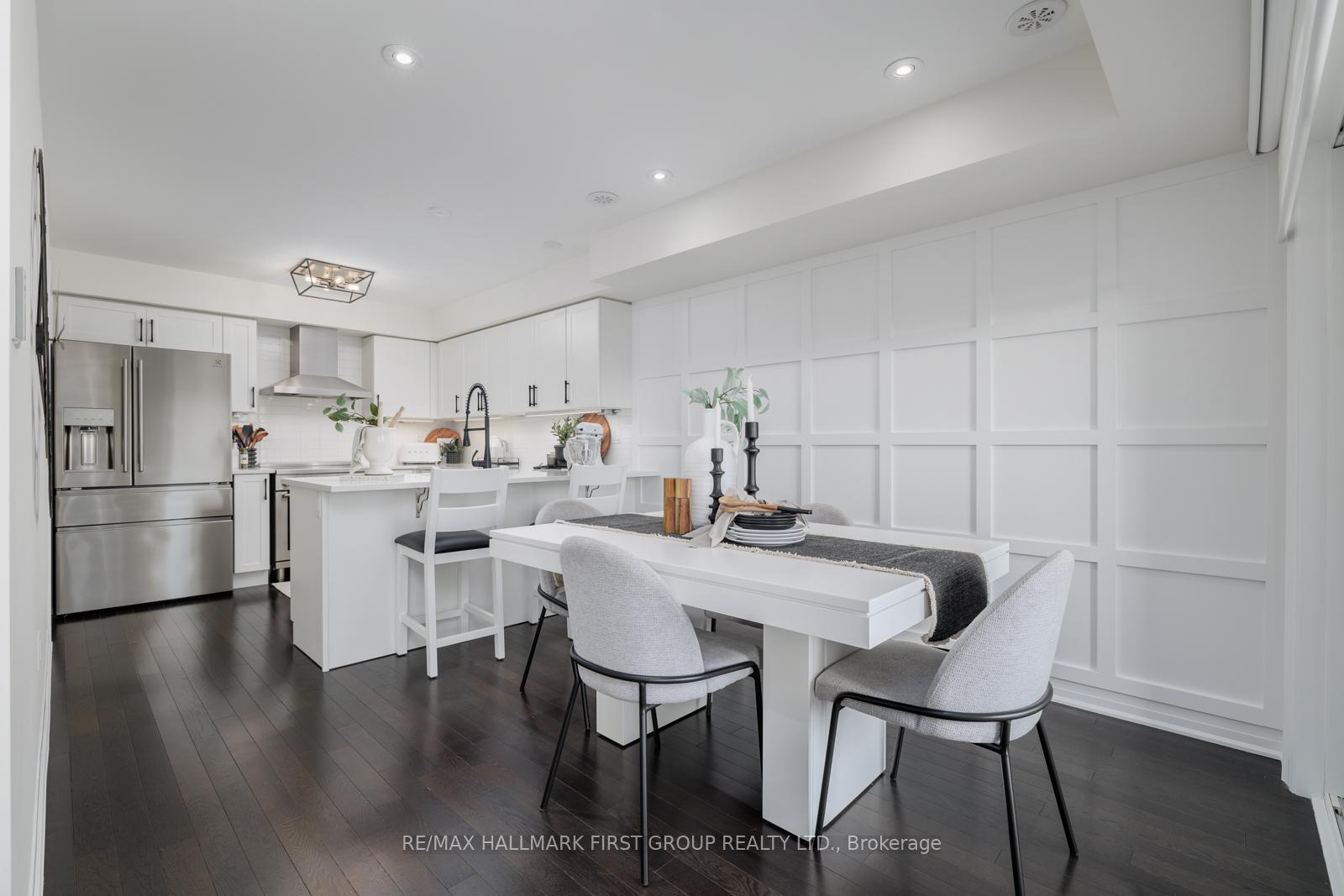 Photo 14 of 22 King William Way, Clarington, Bowmanville — HOMEH