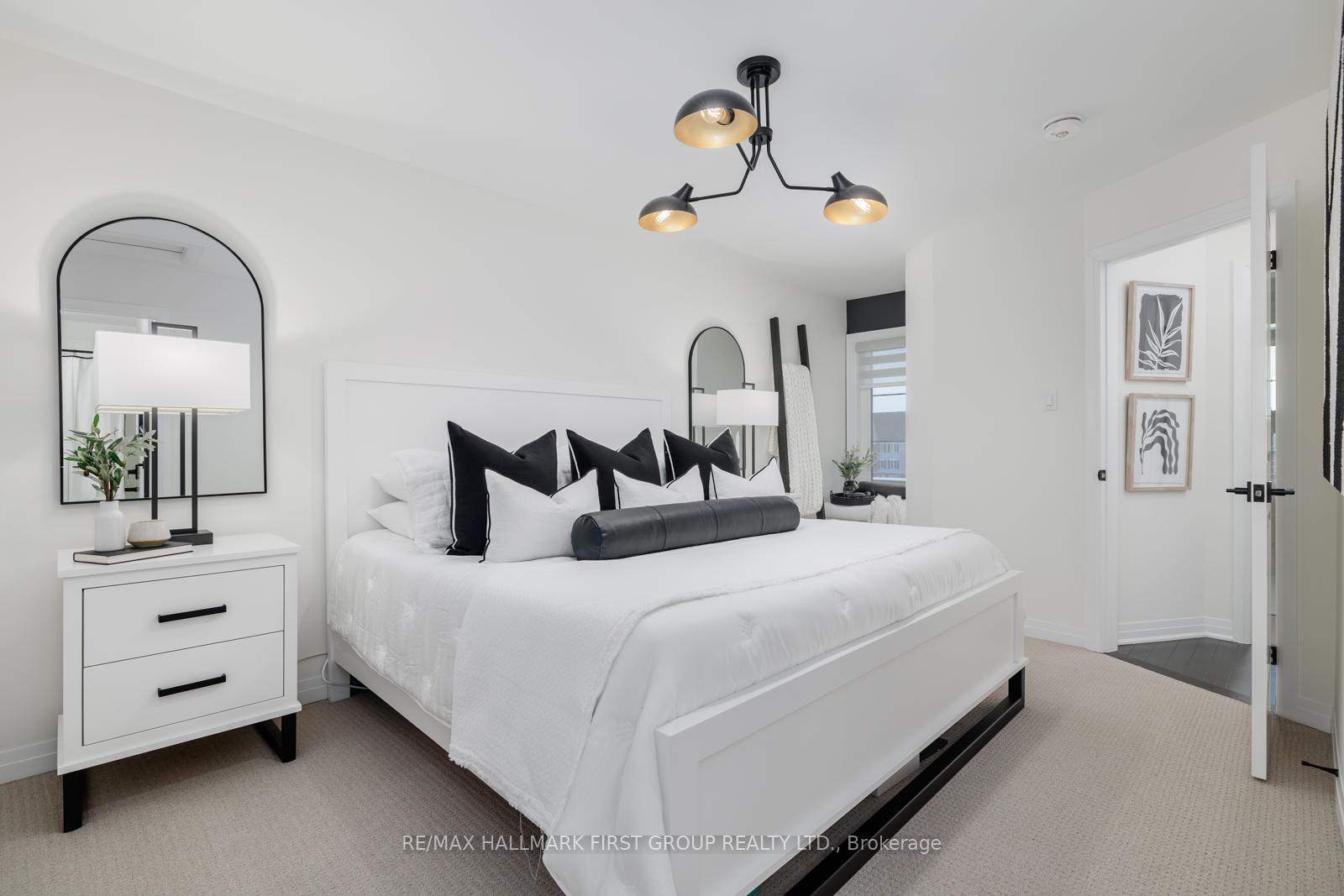 Photo 27 of 22 King William Way, Clarington, Bowmanville — HOMEH