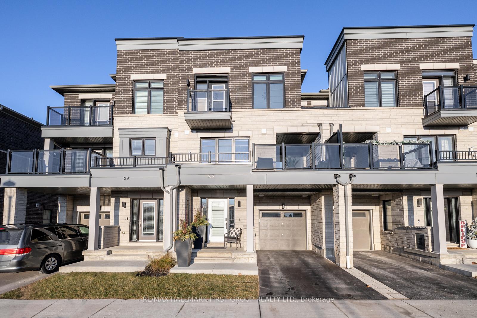 Photo 36 of 22 King William Way, Clarington, Bowmanville — HOMEH