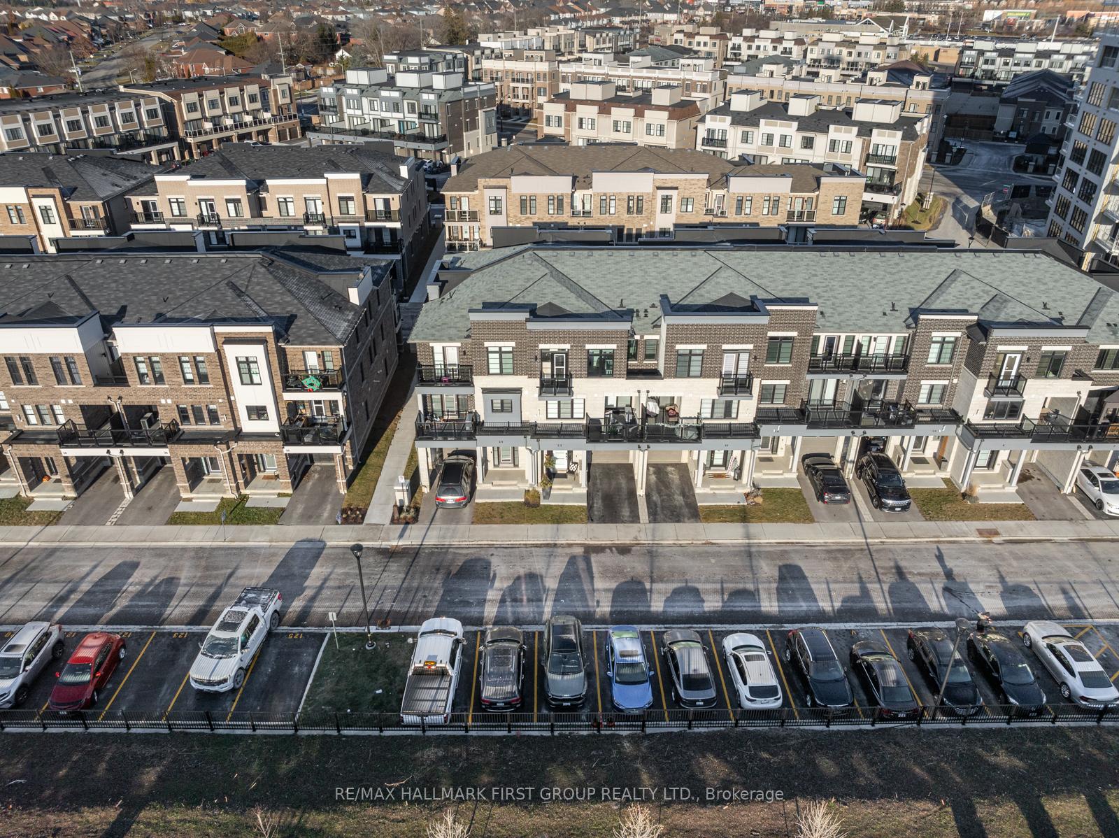 Photo 38 of 22 King William Way, Clarington, Bowmanville — HOMEH