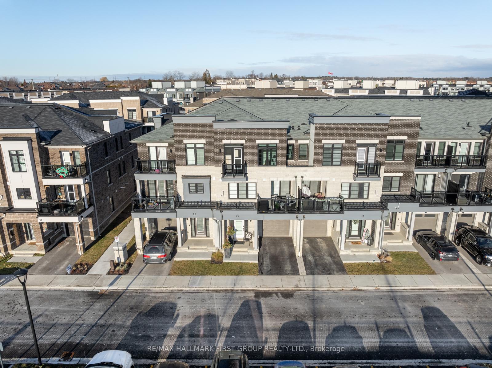 Photo 39 of 22 King William Way, Clarington, Bowmanville — HOMEH