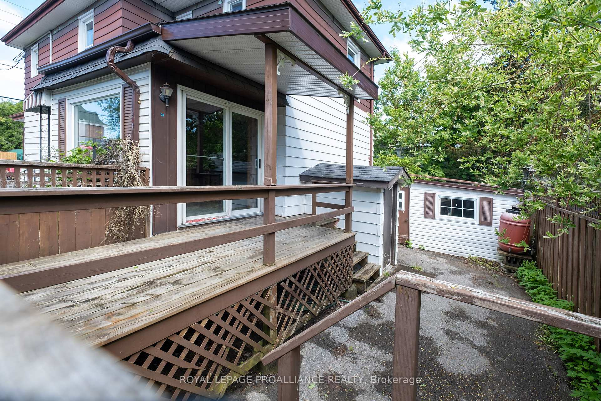Photo 35 of 5 Albion Street, Belleville, Belleville Ward — HOMEH