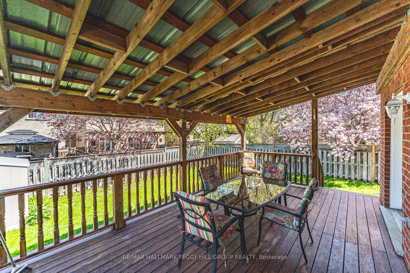 Photo 21 of 64 Summerset Drive, Barrie, Ardagh — HOMEH