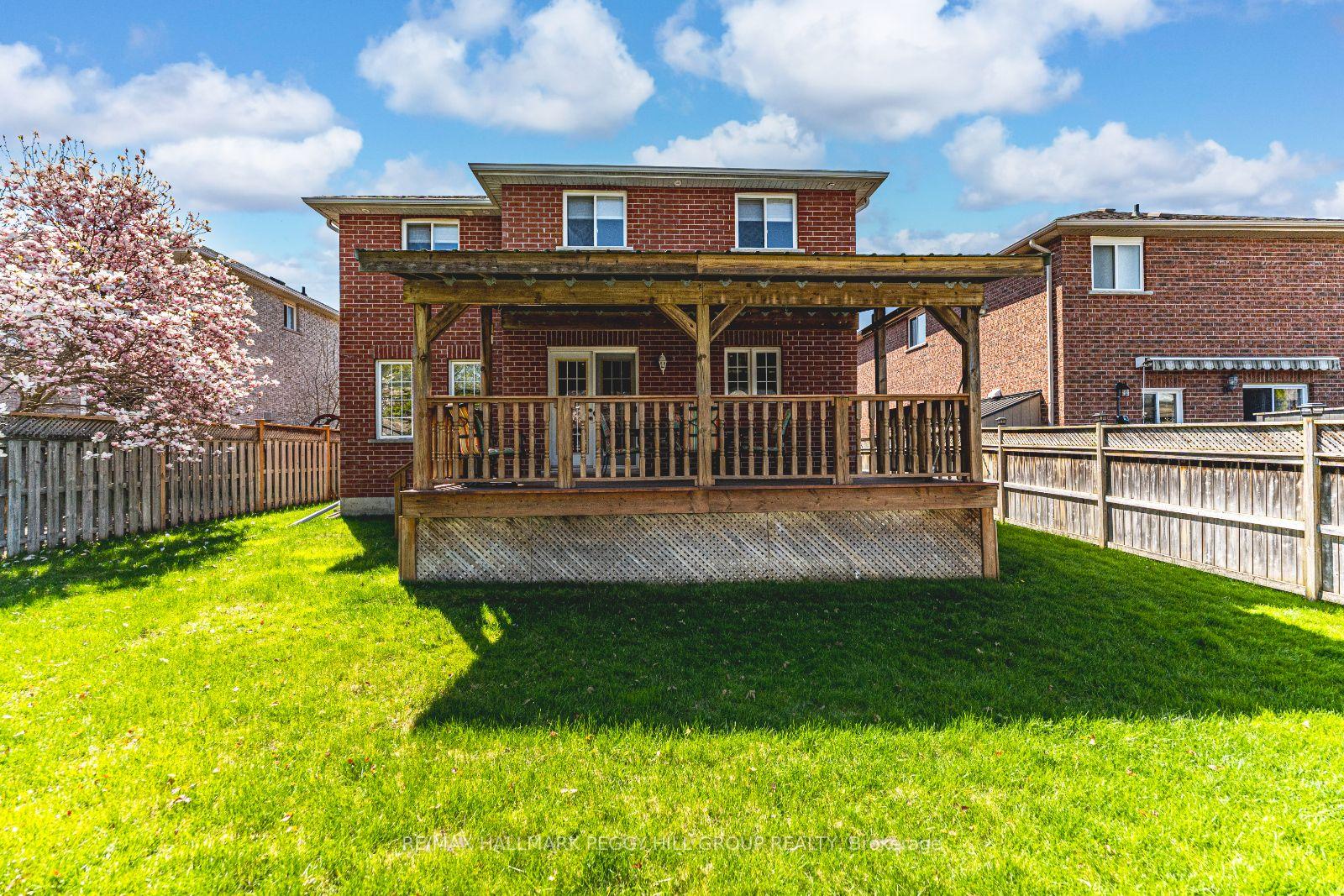 Photo 24 of 64 Summerset Drive, Barrie, Ardagh — HOMEH