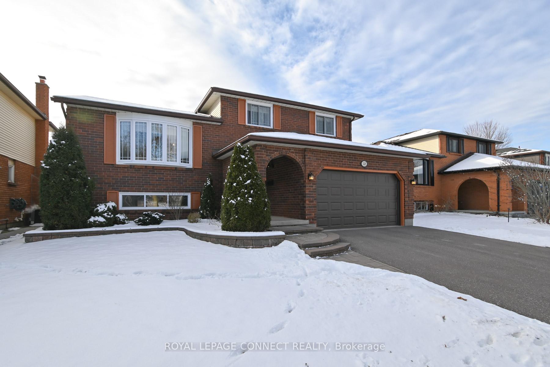Photo 1 of 148 Centerfield Drive, Clarington, Courtice — HOMEH
