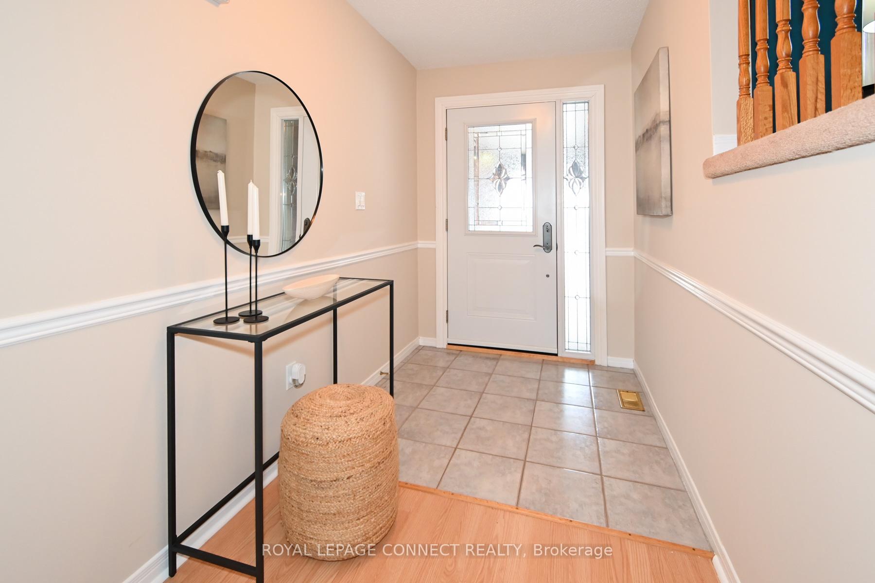 Photo 2 of 148 Centerfield Drive, Clarington, Courtice — HOMEH