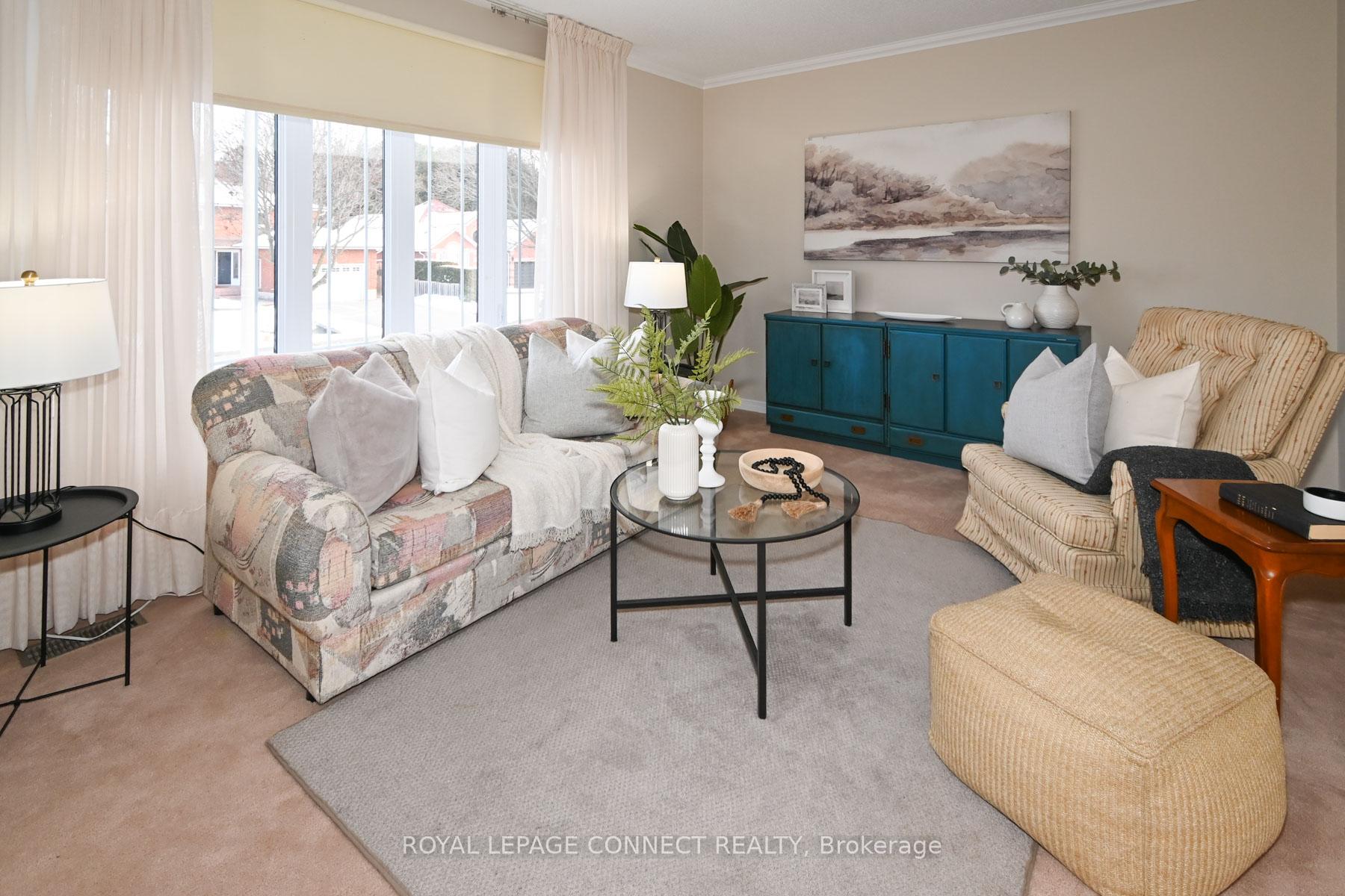 Photo 3 of 148 Centerfield Drive, Clarington, Courtice — HOMEH