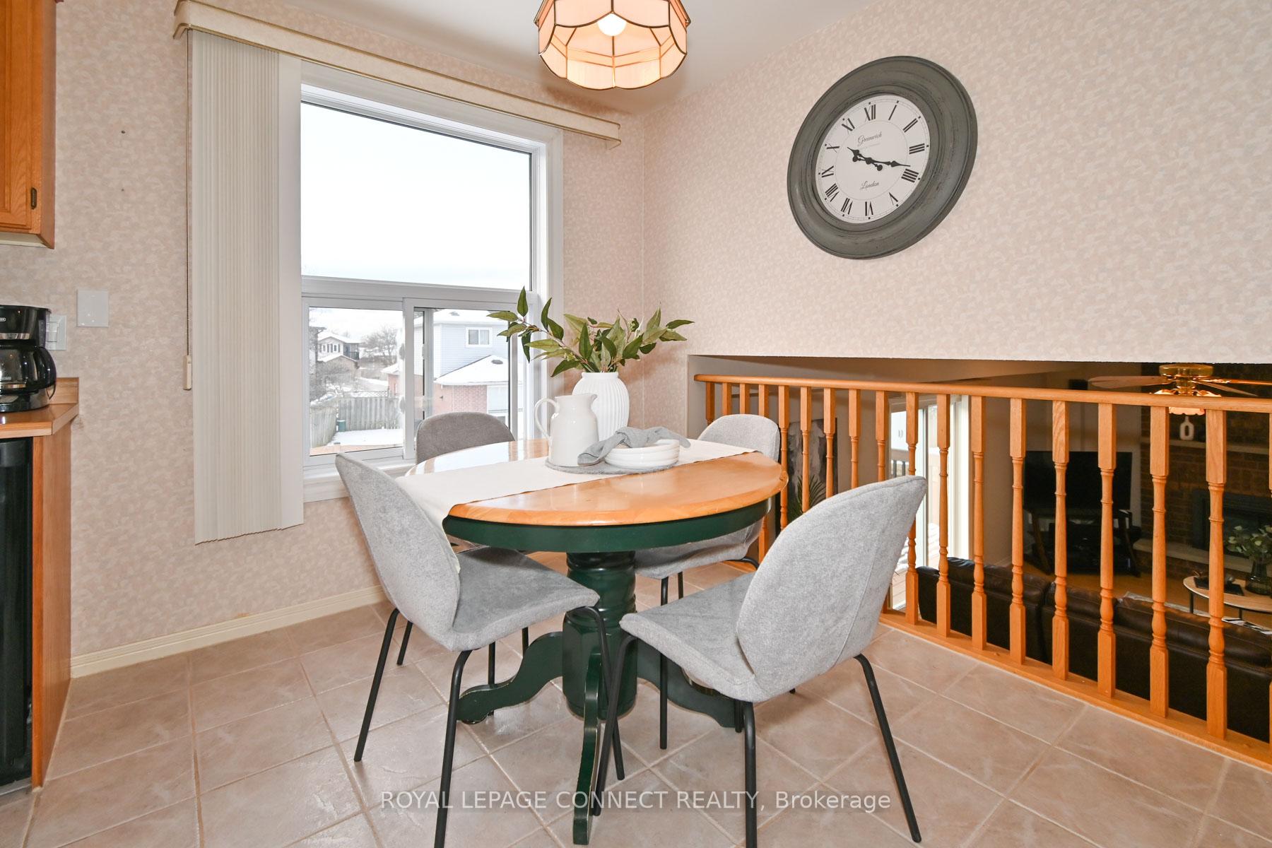 Photo 4 of 148 Centerfield Drive, Clarington, Courtice — HOMEH