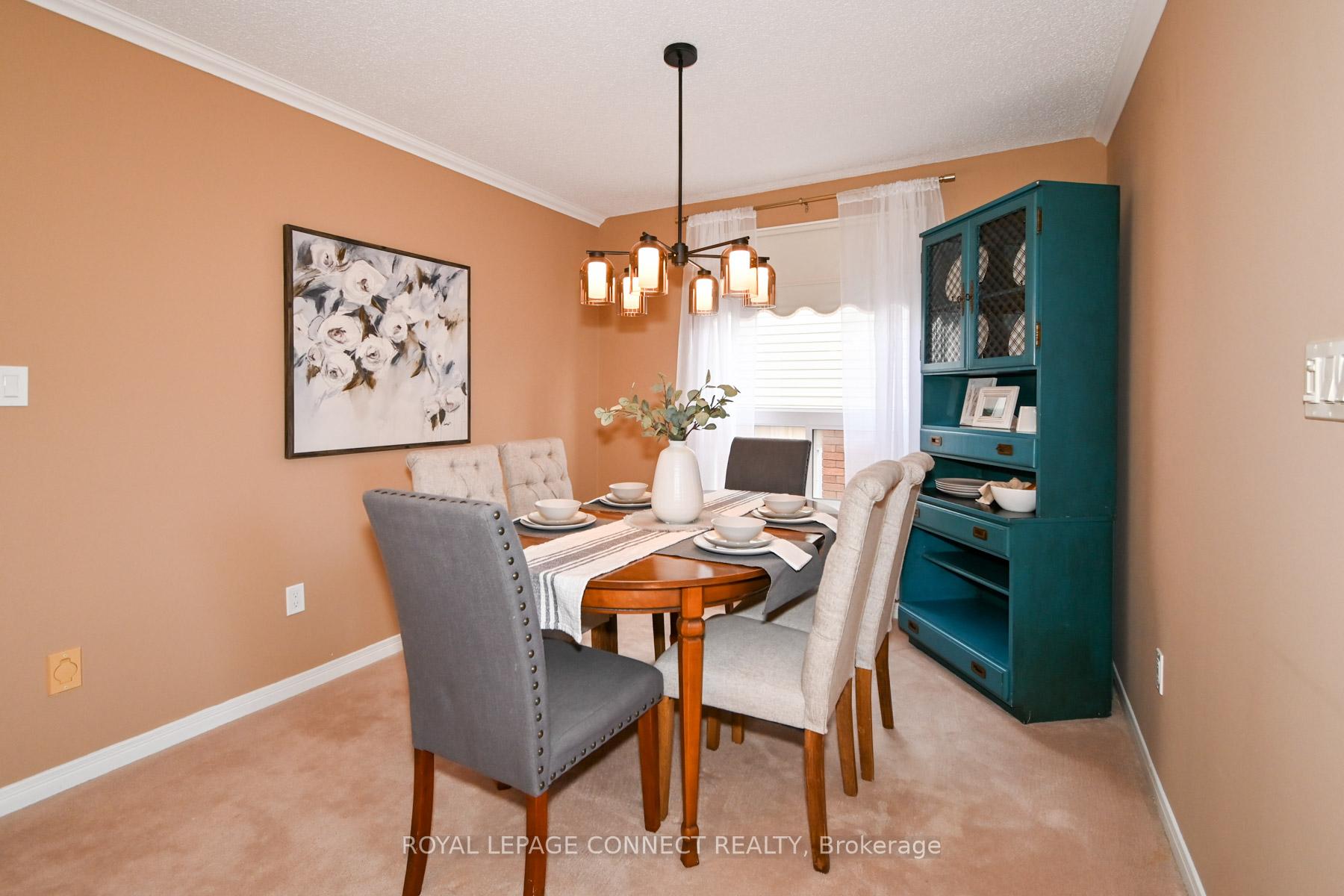 Photo 6 of 148 Centerfield Drive, Clarington, Courtice — HOMEH